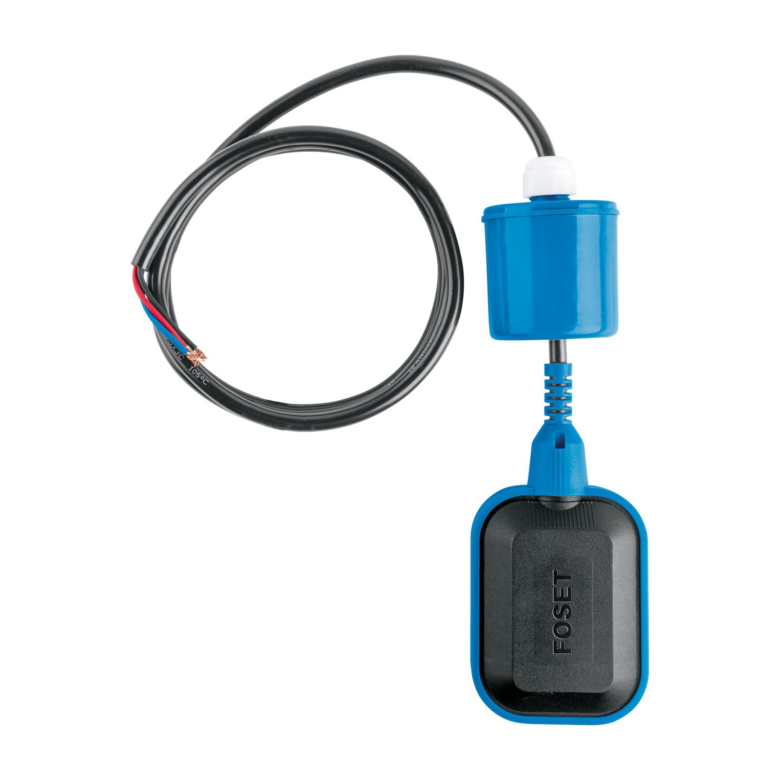 BOYA ELECT P/TANQUE 2M 110V FL-E-2 FOSET