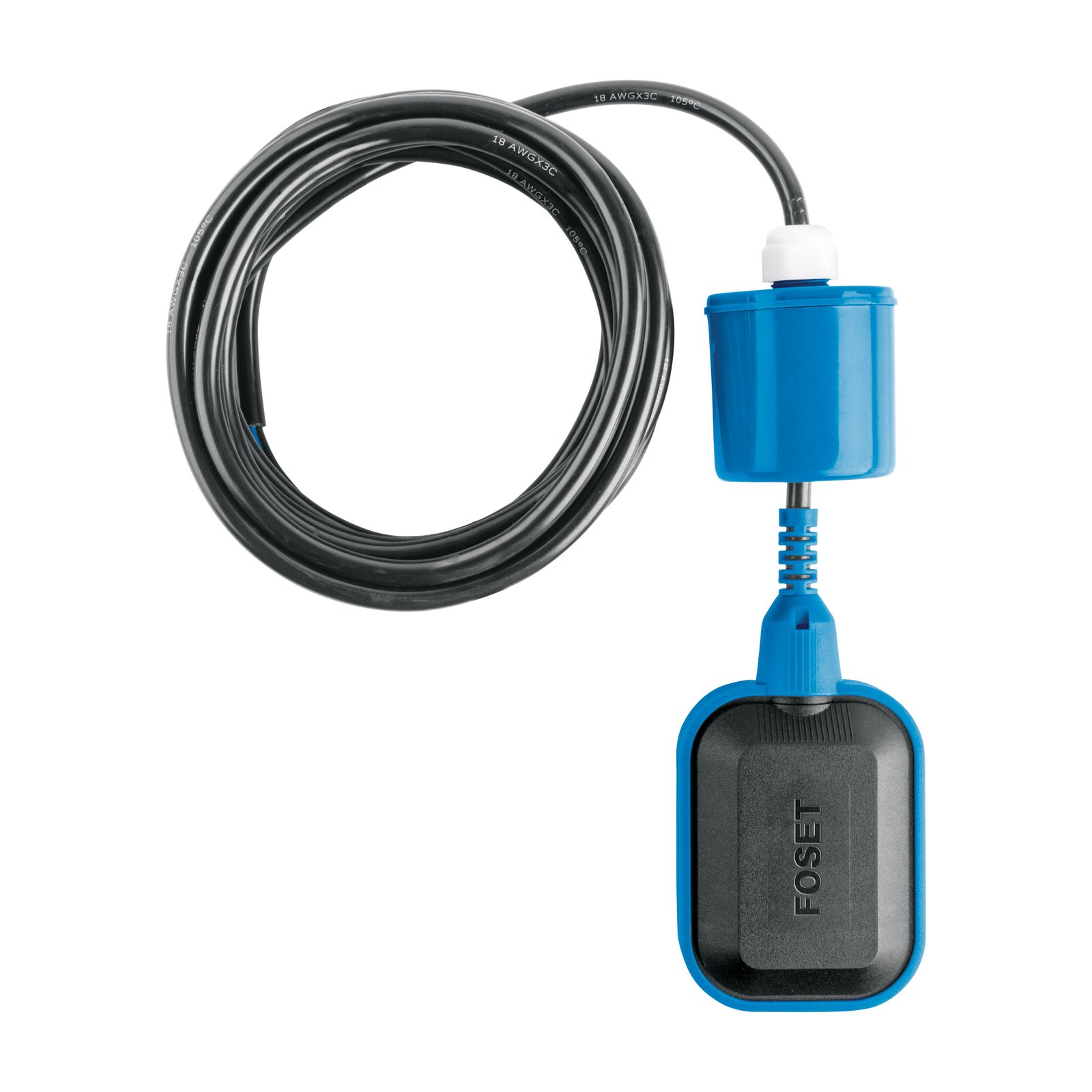 BOYA ELECT P/TANQUE 6M 110V FL-E-6 FOSET