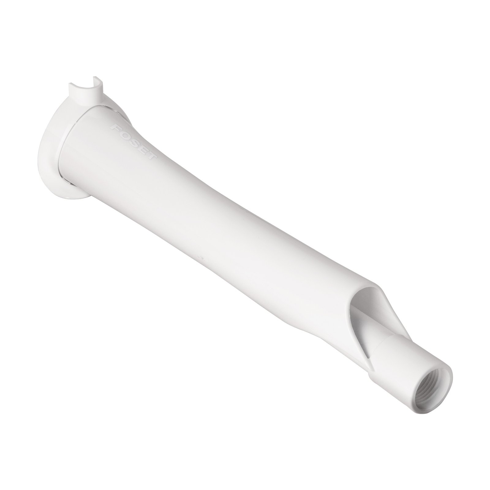 BRAZO PLASTICO PARA REGADERA BRA-REGEL FOSET