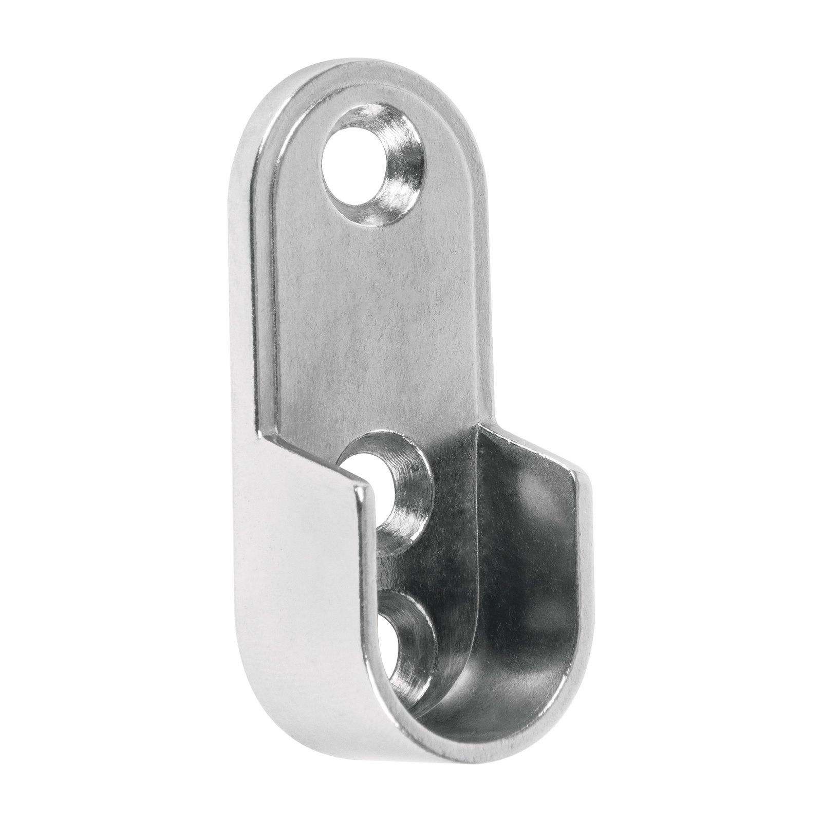 BRIDA P/TUBO OVALADO BTO-5 HERMEX
