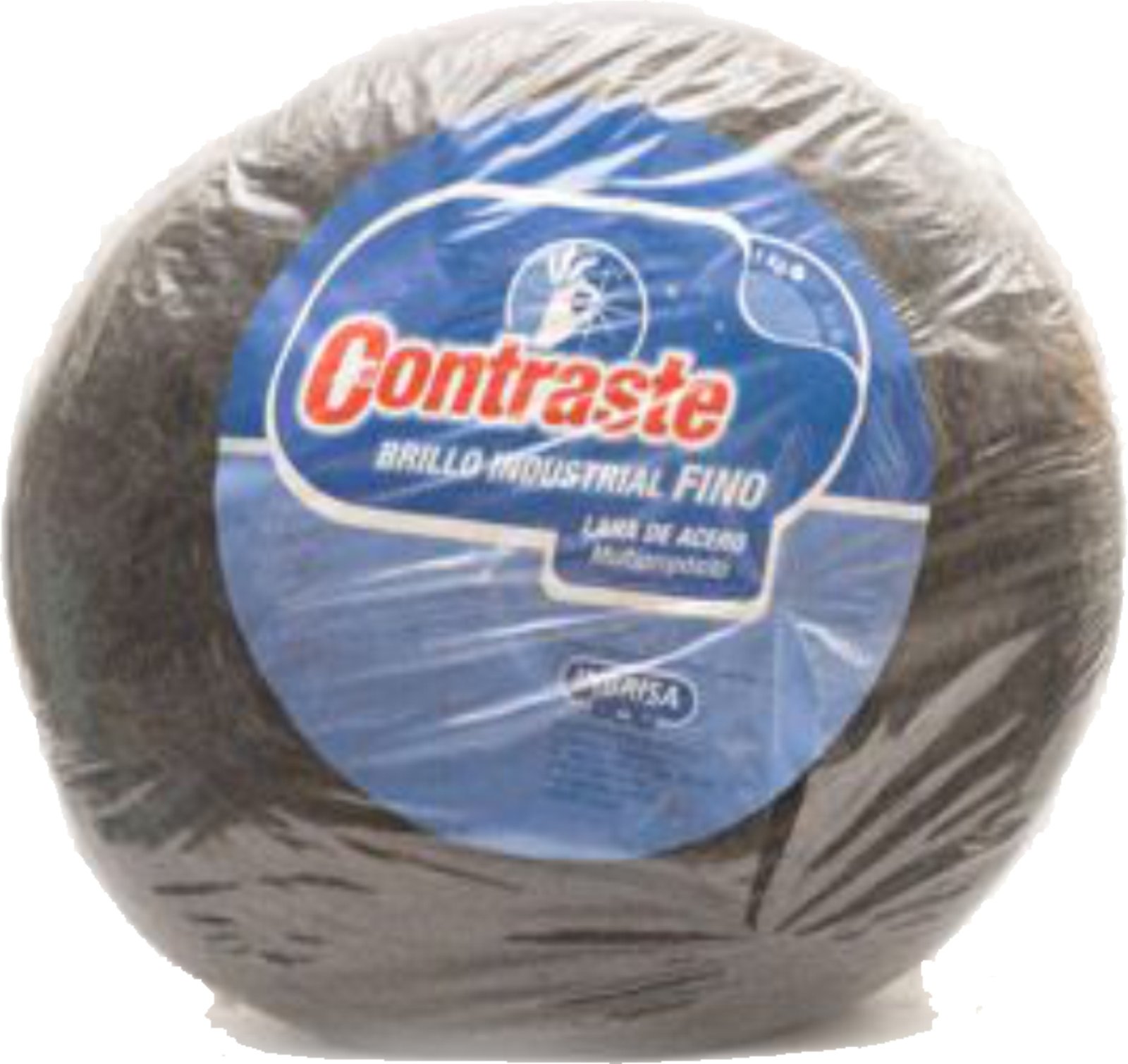 BRILLO GRUESO PRECIO X KILO( BOBINA 4 KILOS )