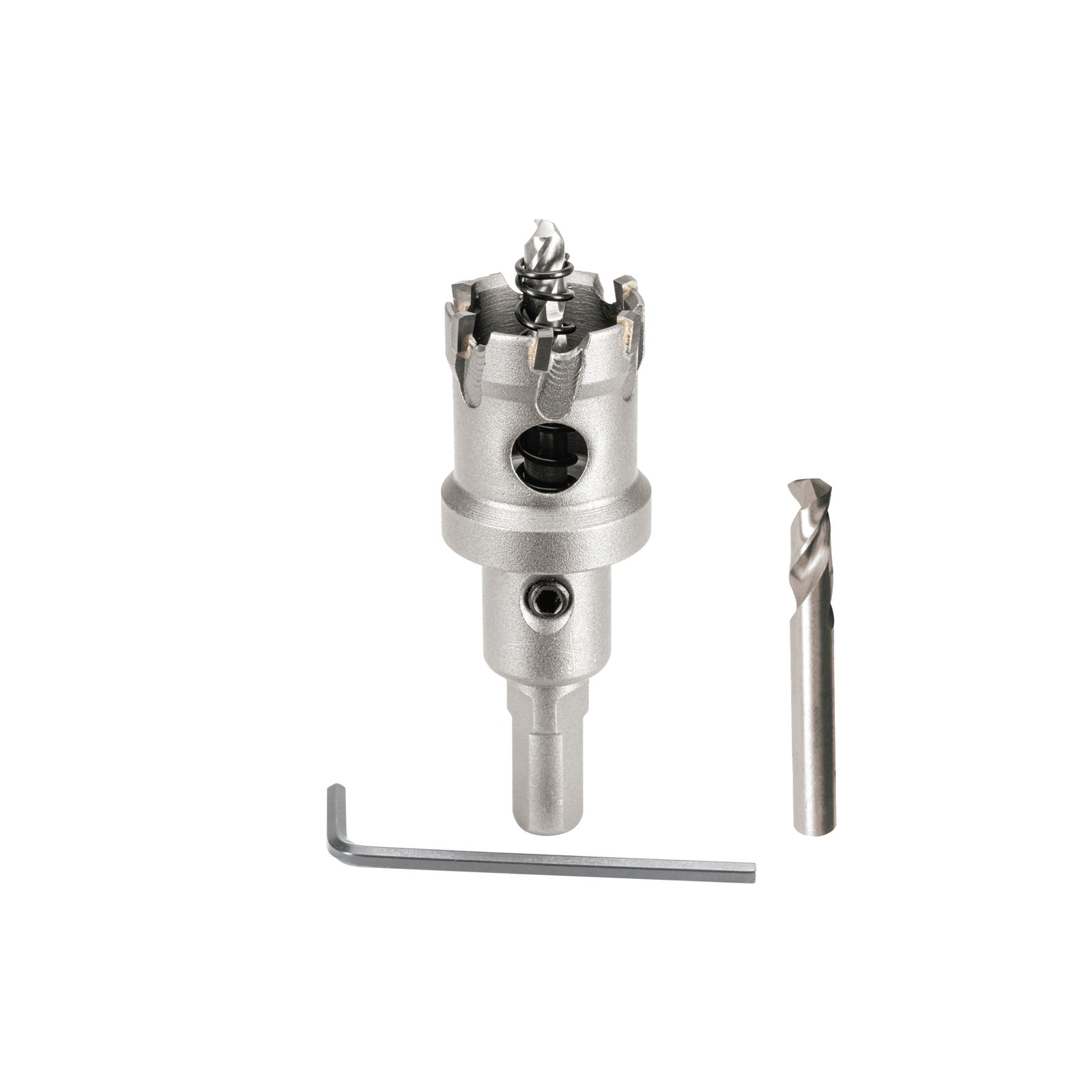 BROCASIERRAS DE CARBURO 1-1/8" BSC-1-1/8 TRUPER