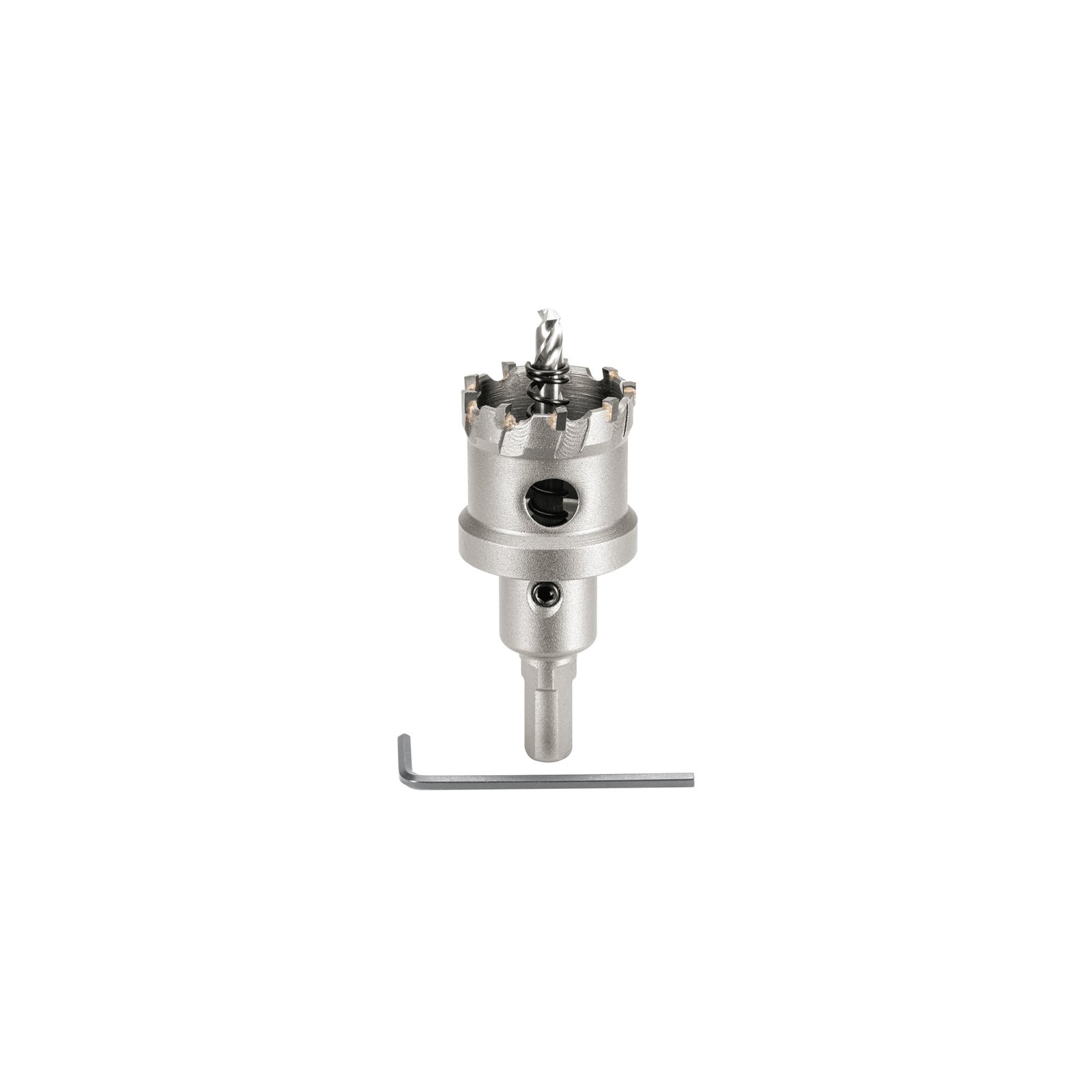 BROCASIERRAS DE CARBURO 1-3/8" BSC-1-3/8 TRUPER