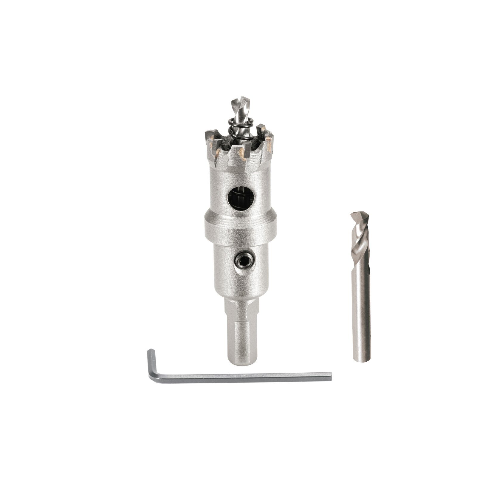 BROCASIERRAS DE CARBURO 7/8" BSC-7/8 TRUPER
