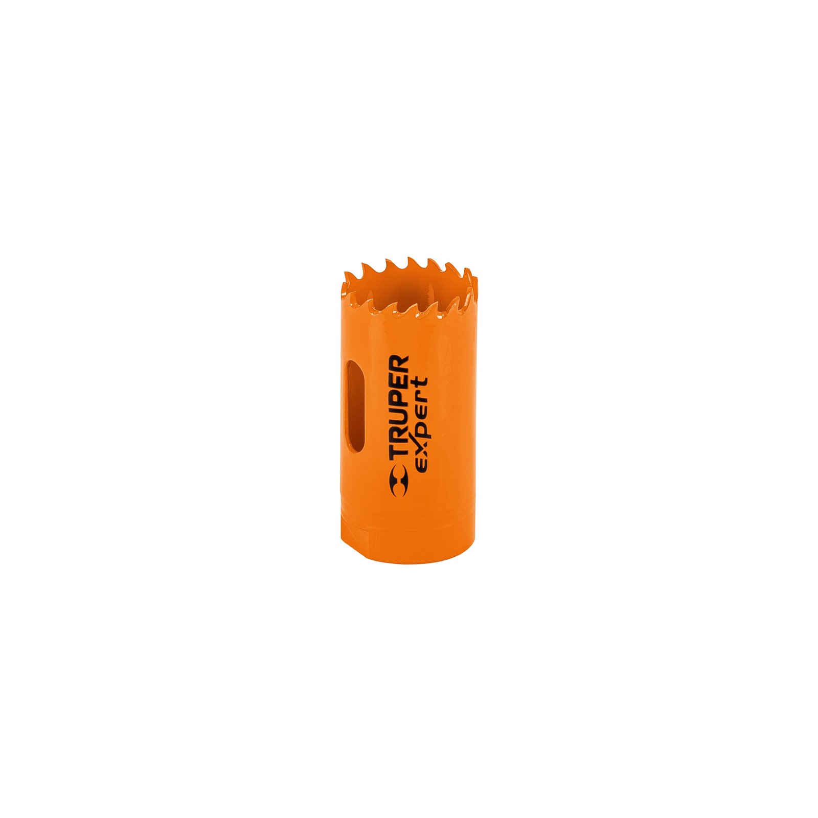 BROCASIERRA BIMETALICA 1 1/8" COBI-1-1/8 TRUPER
