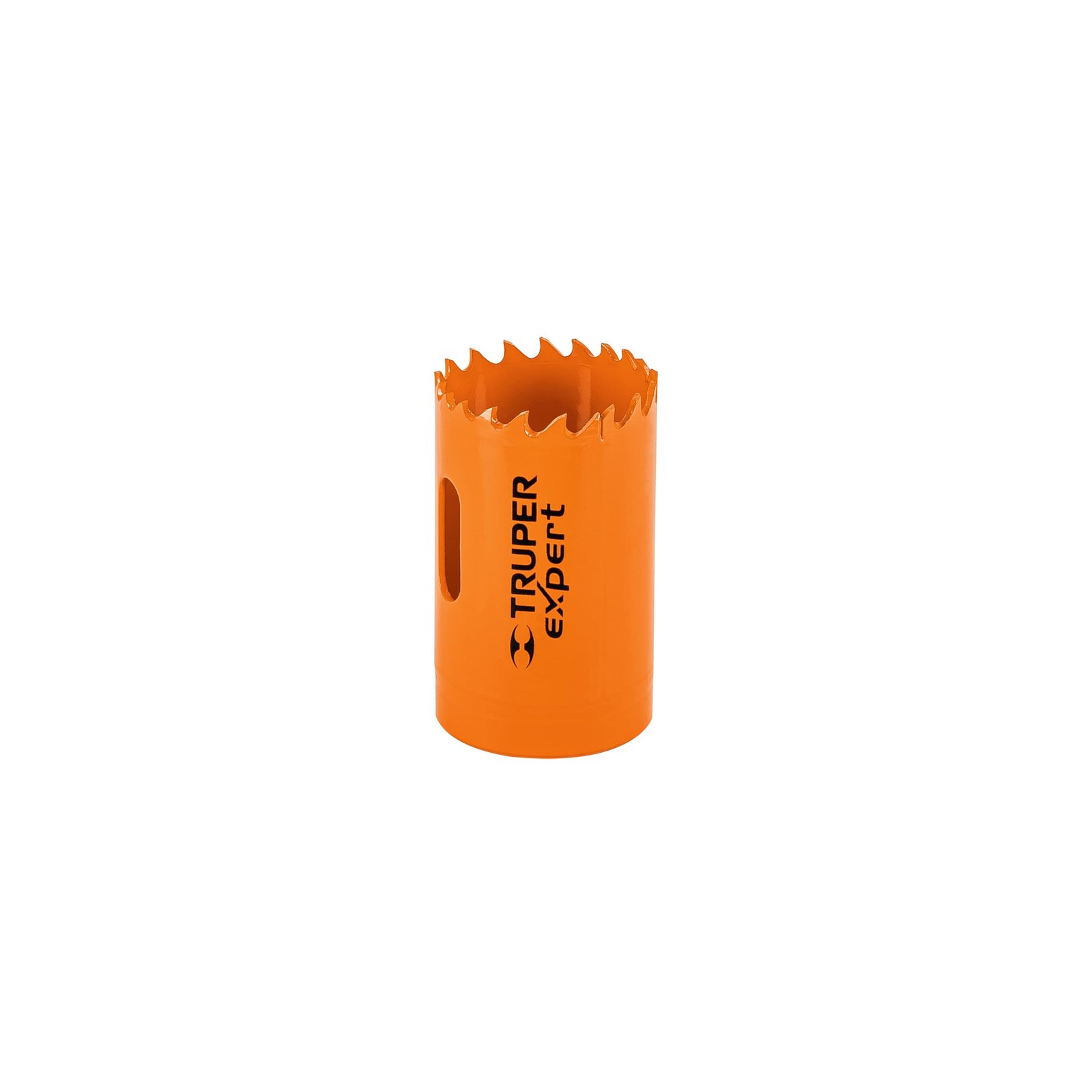 BROCASIERRA BIMETALICA 1 3/8" COBI-1-3/8 TRUPER