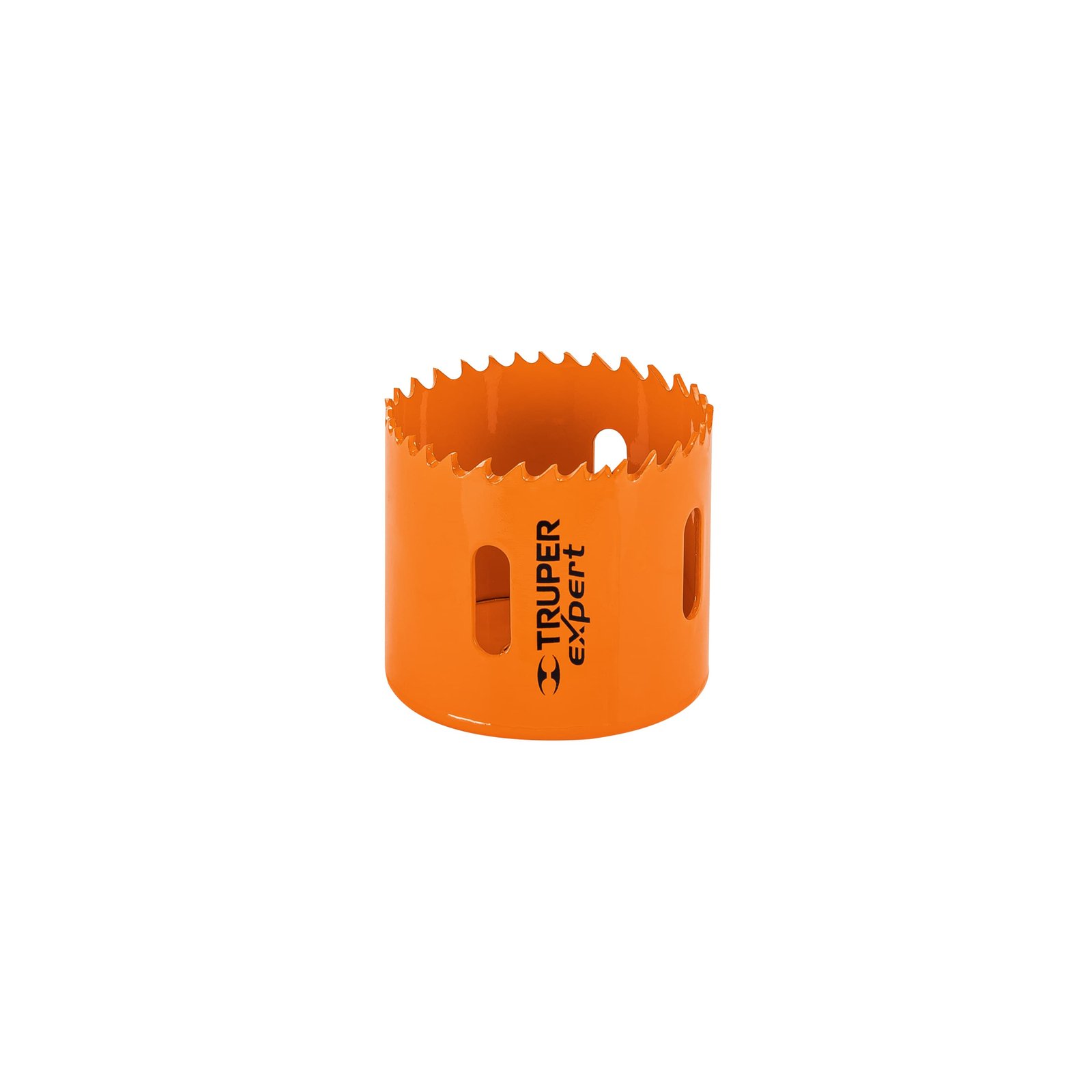 BROCASIERRA BIMETALICA 2-1/4" COBI-2-1/4 TRUPER