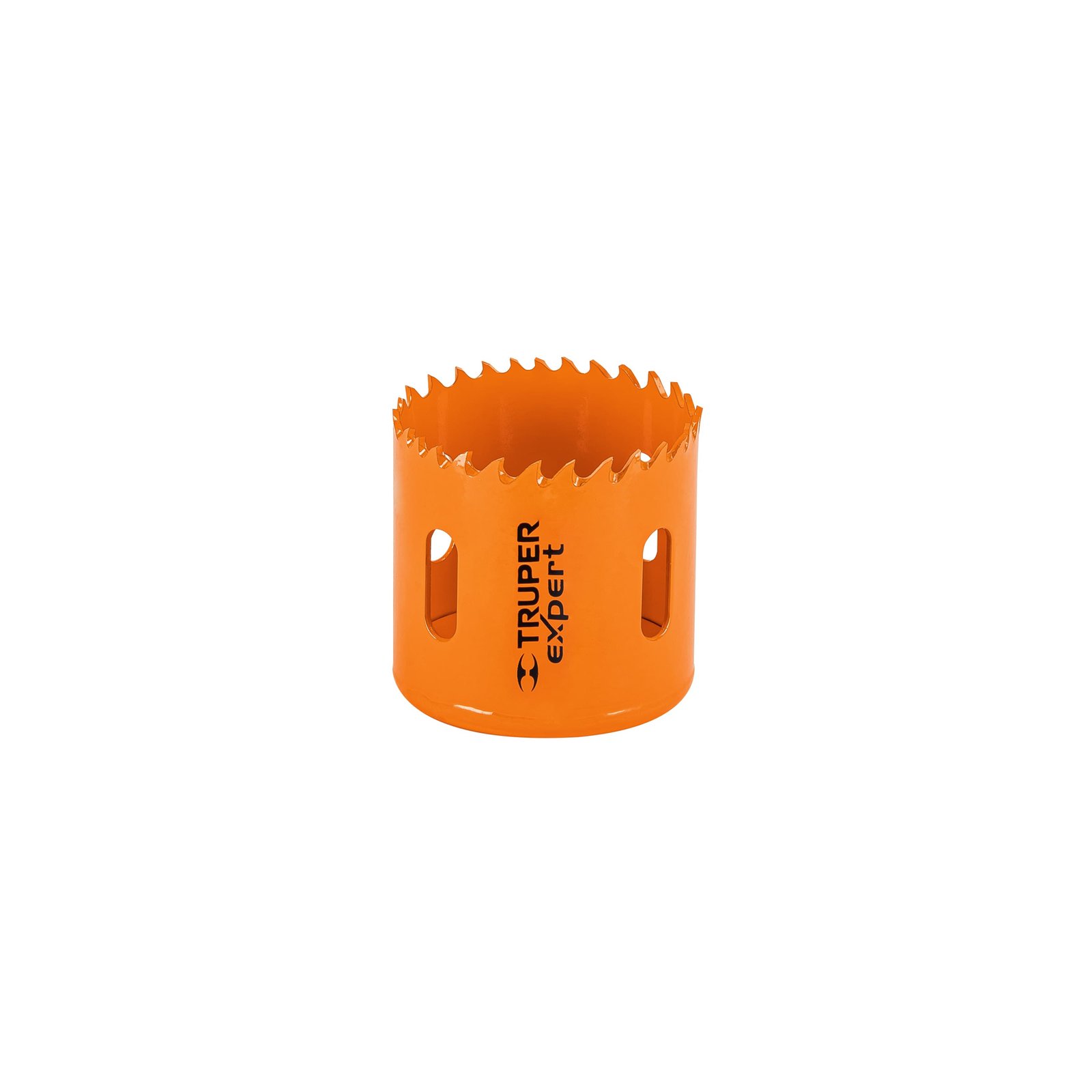 BROCASIERRA BIMETALICA 2-1/8" COBI-2-1/8 TRUPER