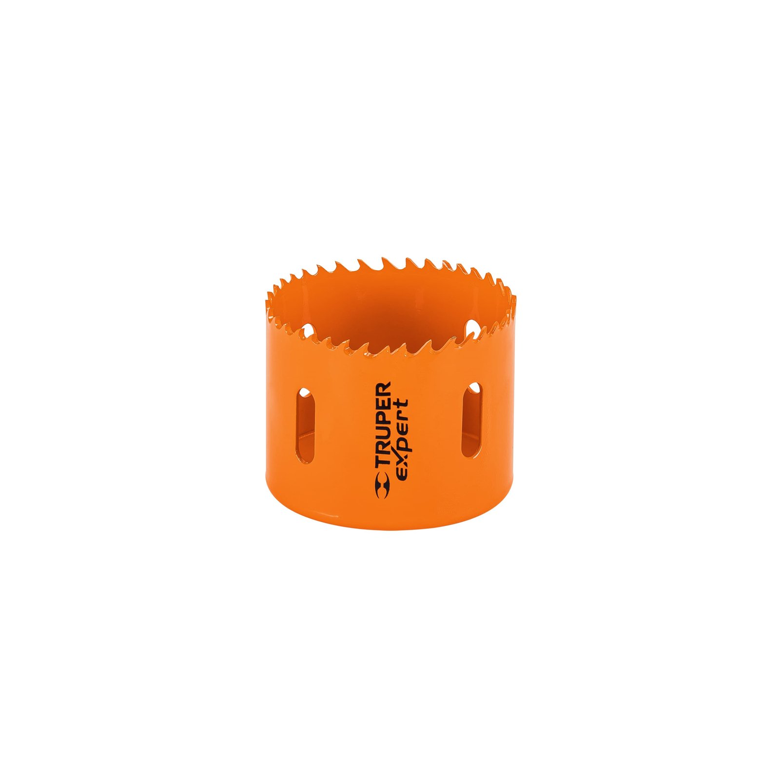 BROCASIERRA BIMETALICA 2 1/2" COBI-2-1/2 TRUPER