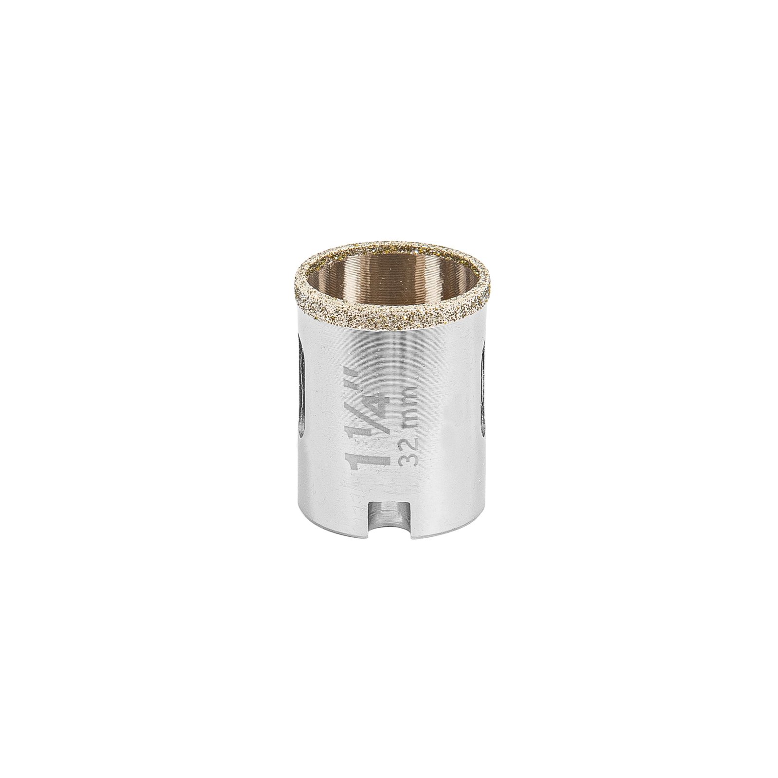 BROCASIERRA P/AZULEJOS 1-1/4" COAZ-1-1/4 TRUPER