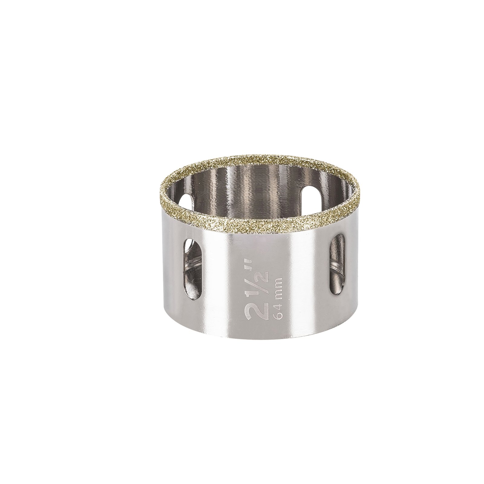 BROCASIERRA P/AZULEJO 2-1/2" COAZ-2-1/2 TRUPER