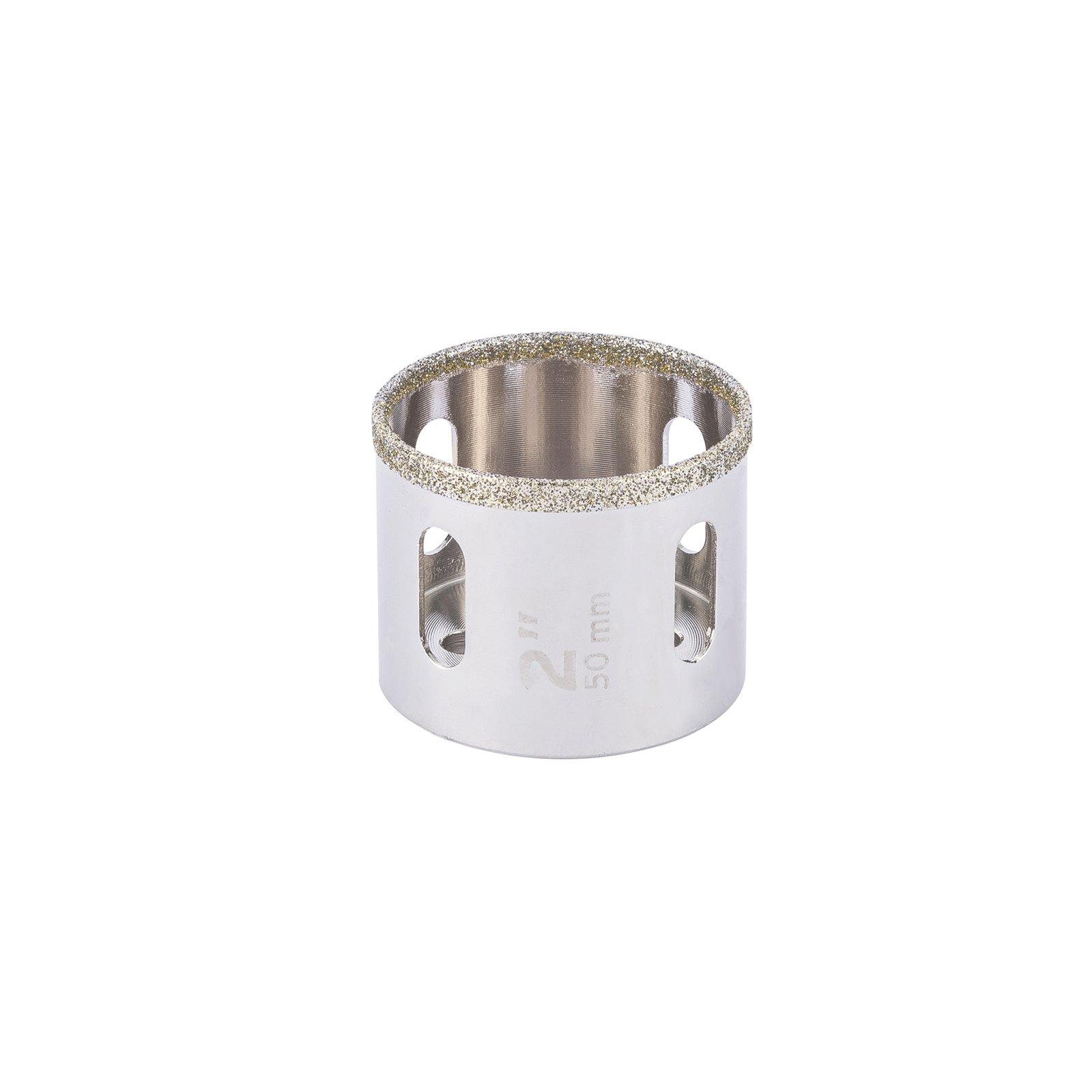 BROCASIERRA P/AZULEJO 2" COAZ-2 TRUPER