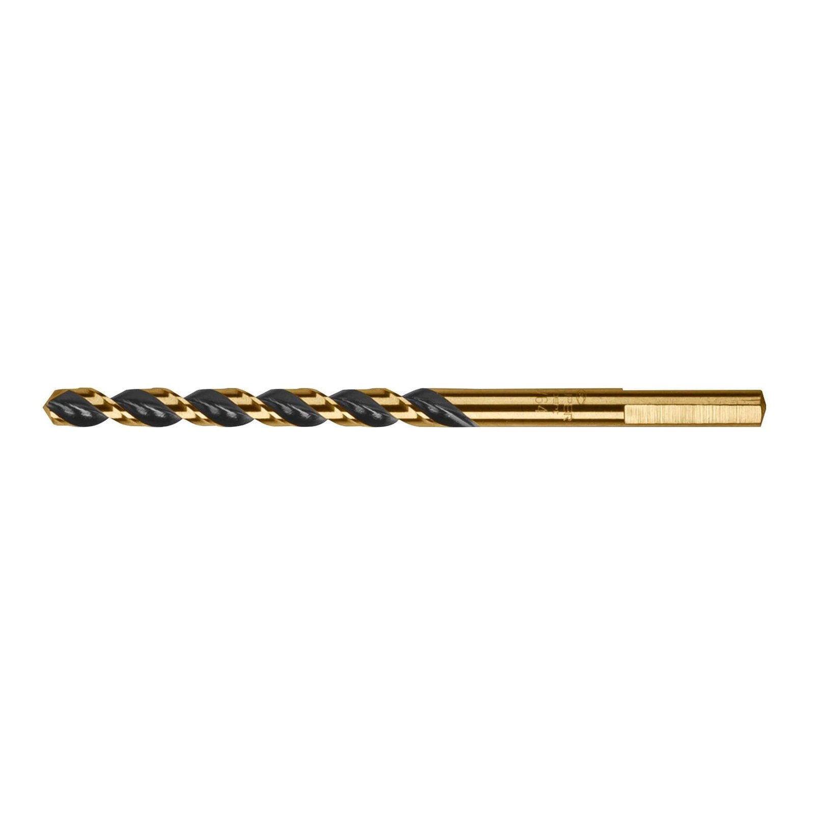 BROCA ALTA VEL.METAL 10 unidades BAV-13/64 TRUPER