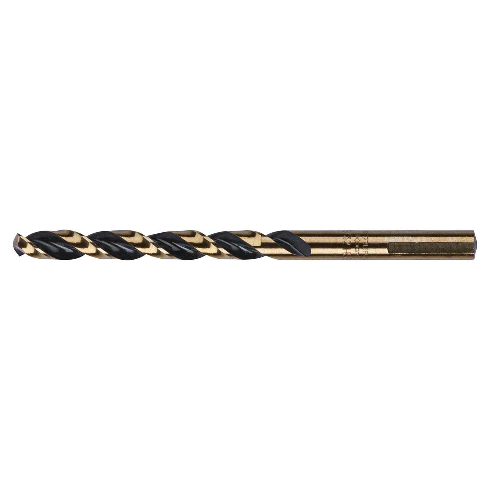 BROCA ALTA VEL.METAL 10 unidades BAV-9/32 TRUPER