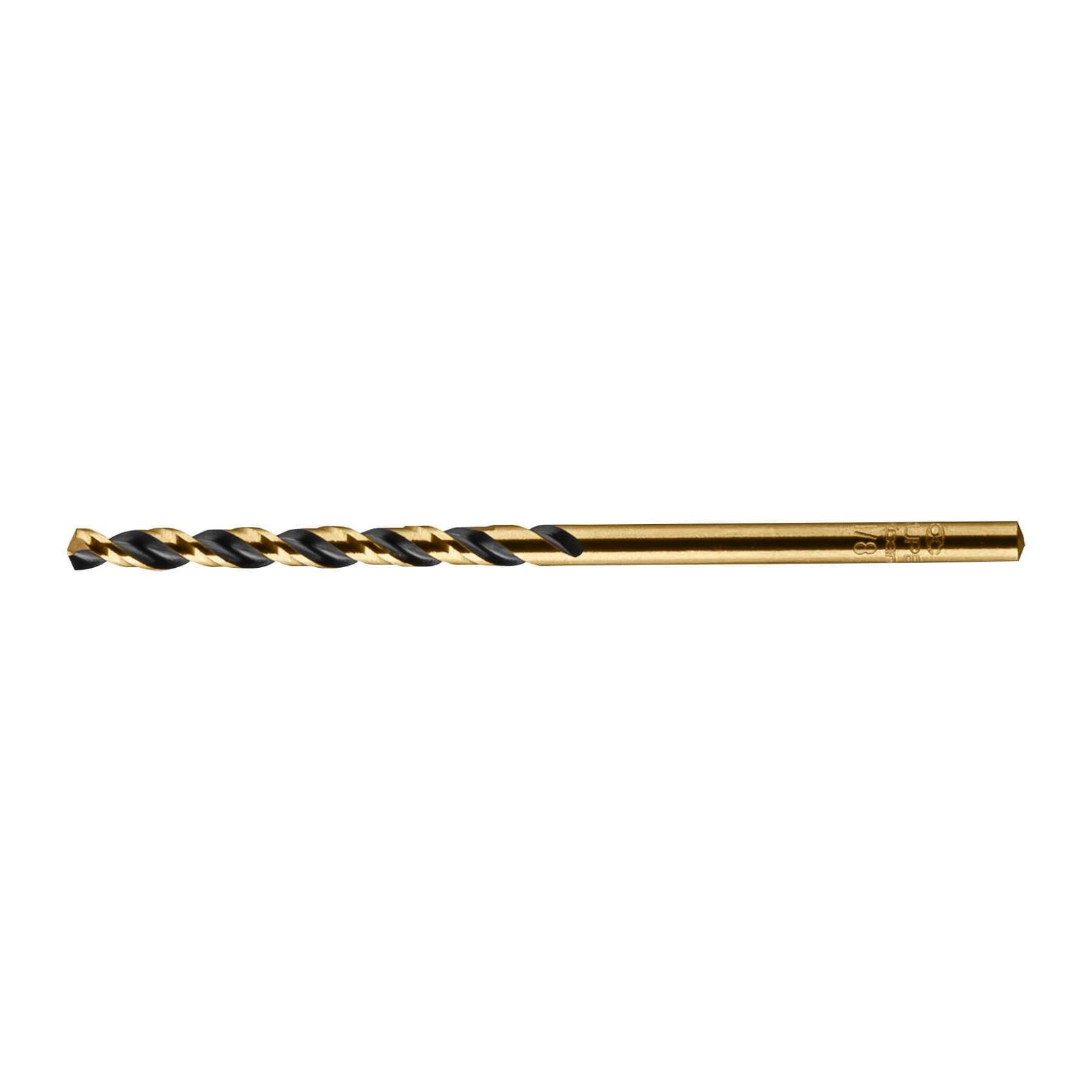 BROCA ALTA VEL.METAL 20 unidades BAV-1/8 TRUPER