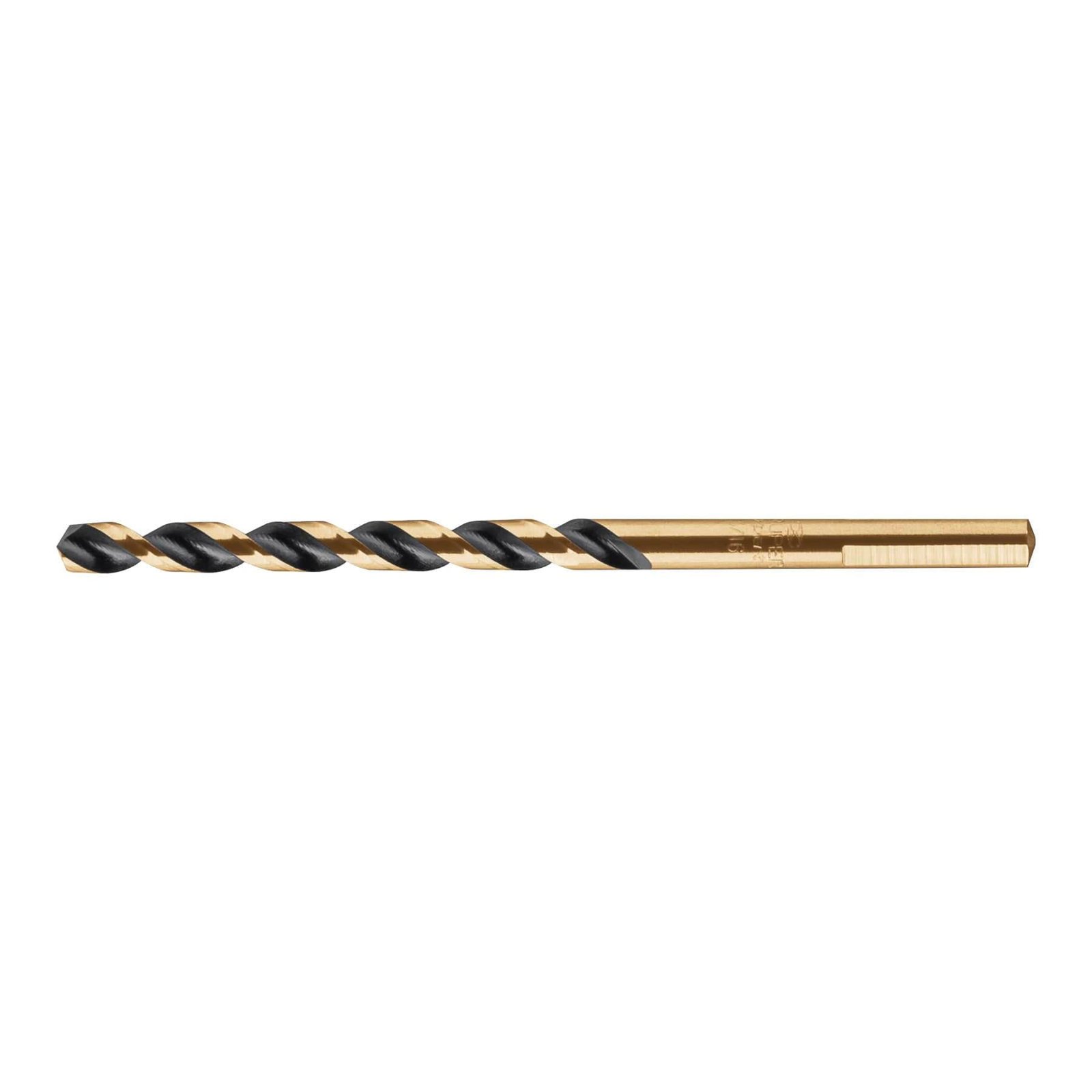 BROCA ALTA VEL.METAL 20unidades BAV-3/16 TRUPER
