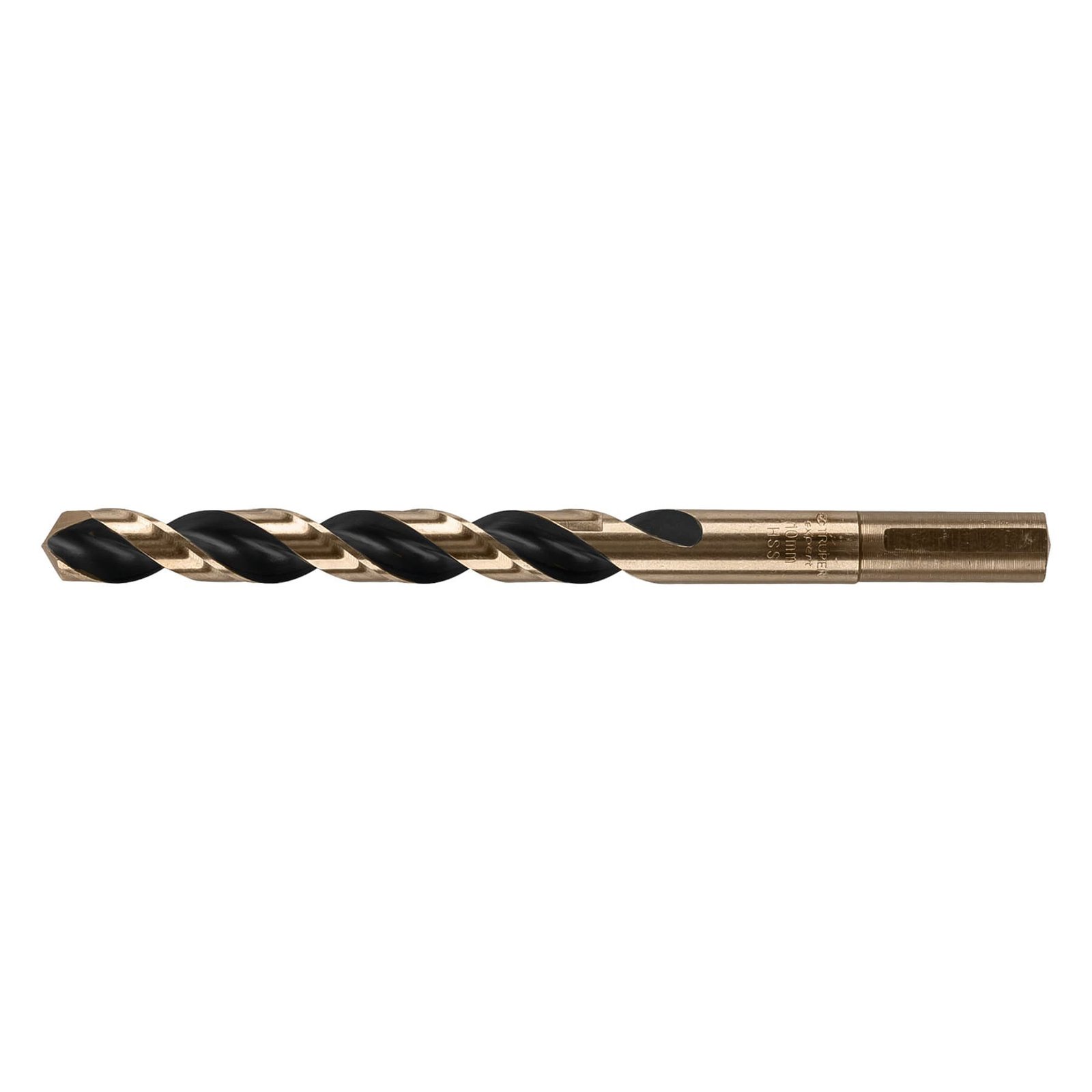 BROCA ALTA VEL.METAL 5 unidad 10MM BAV-100 TRUPER