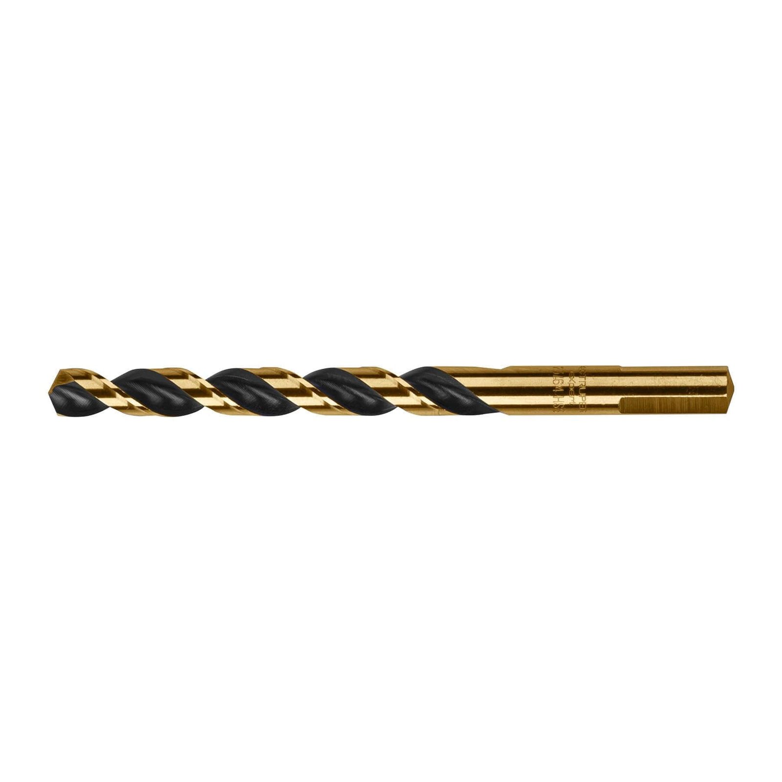 BROCA ALTA VEL.METAL 5 unidades BAV-23/64 TRUPER