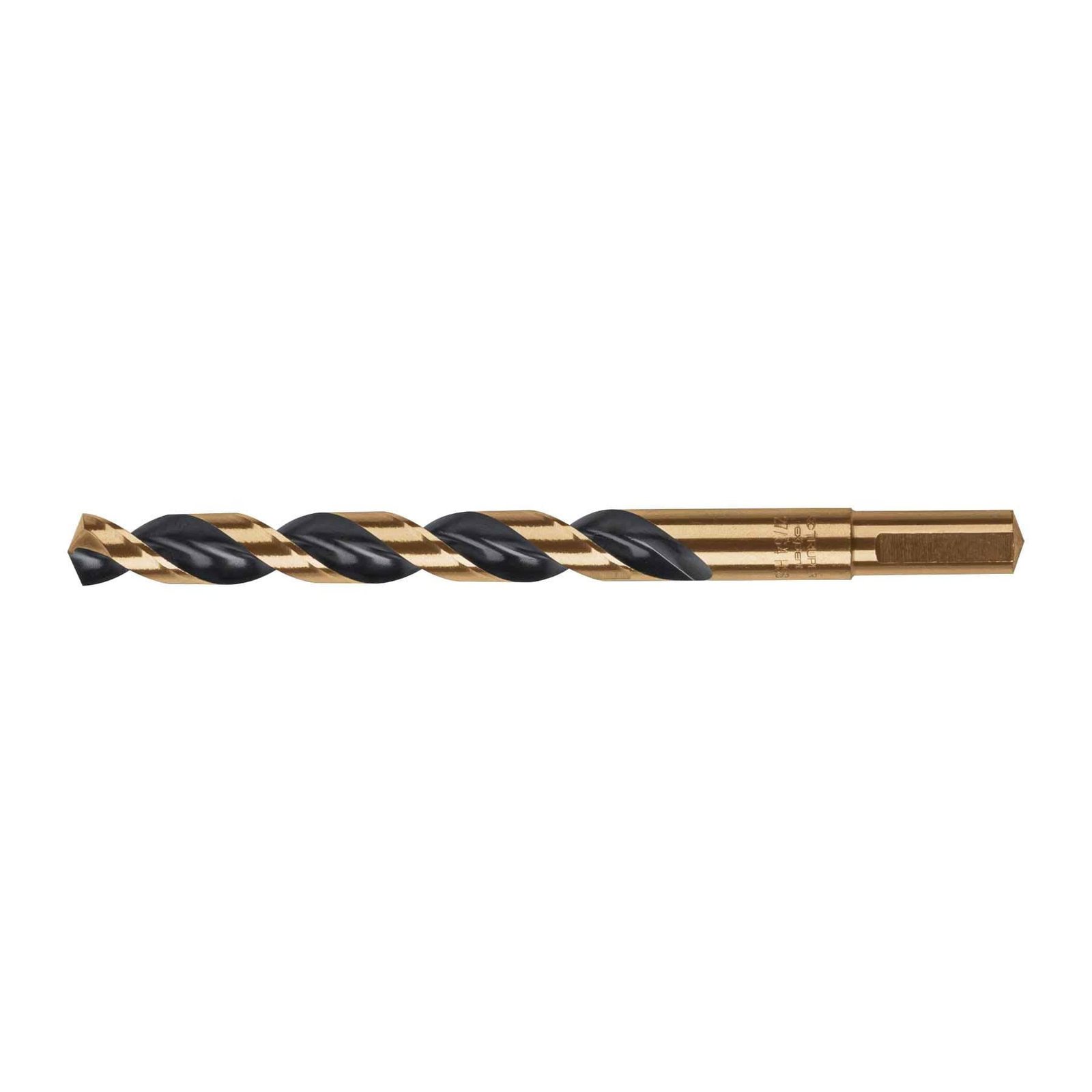 BROCA ALTA VEL.METAL 5 unidades BAV-27/64 TRUPER