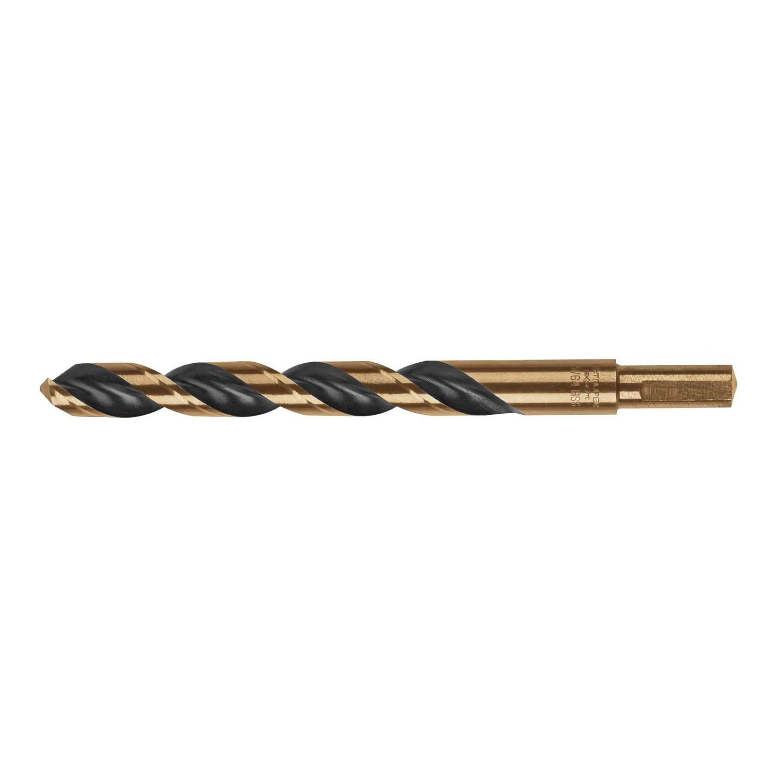 BROCA ALTA VEL.METAL 5 unidades BAV-31/64 TRUPER