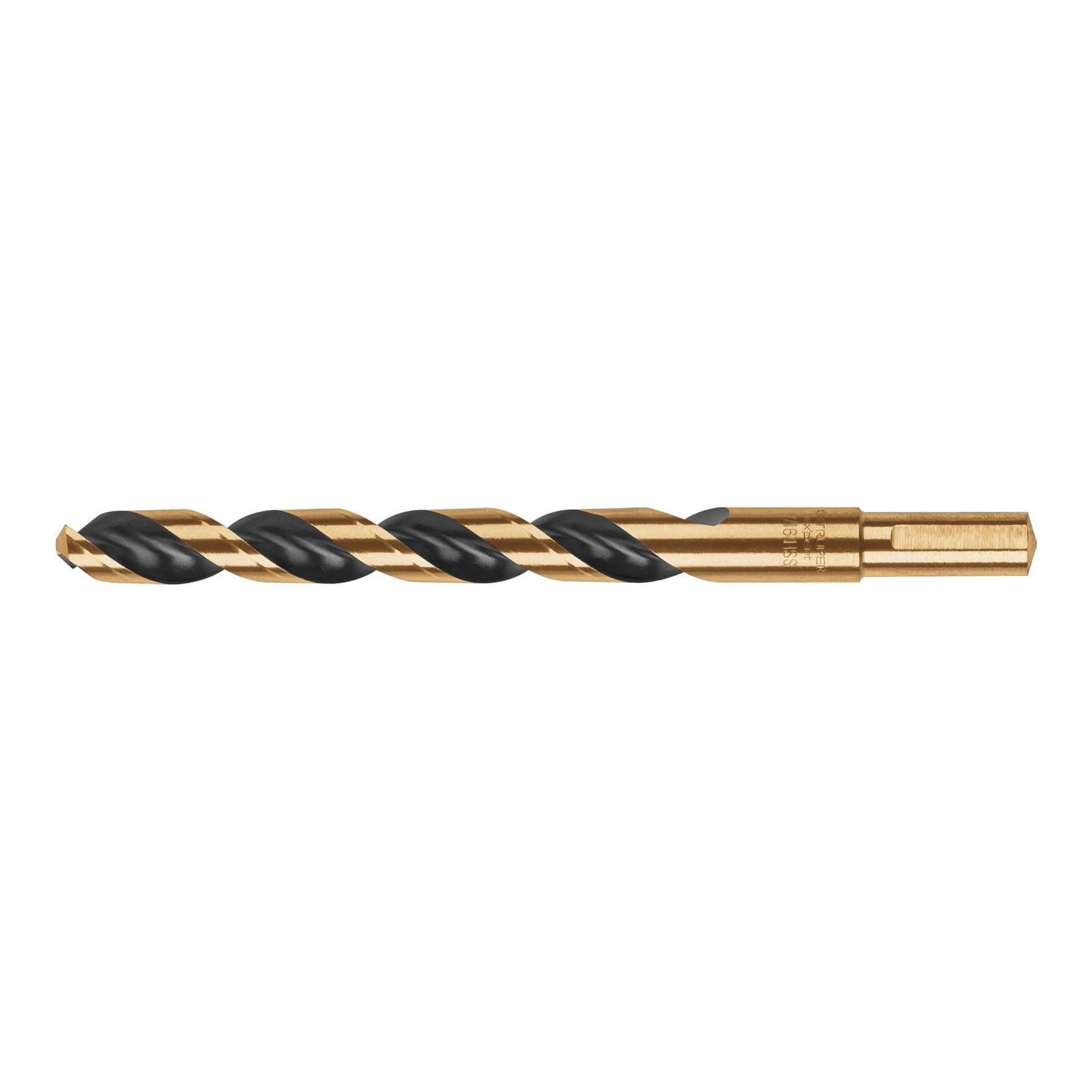 BROCA ALTA VEL.METAL 5 unidades BAV-7/16 TRUPER