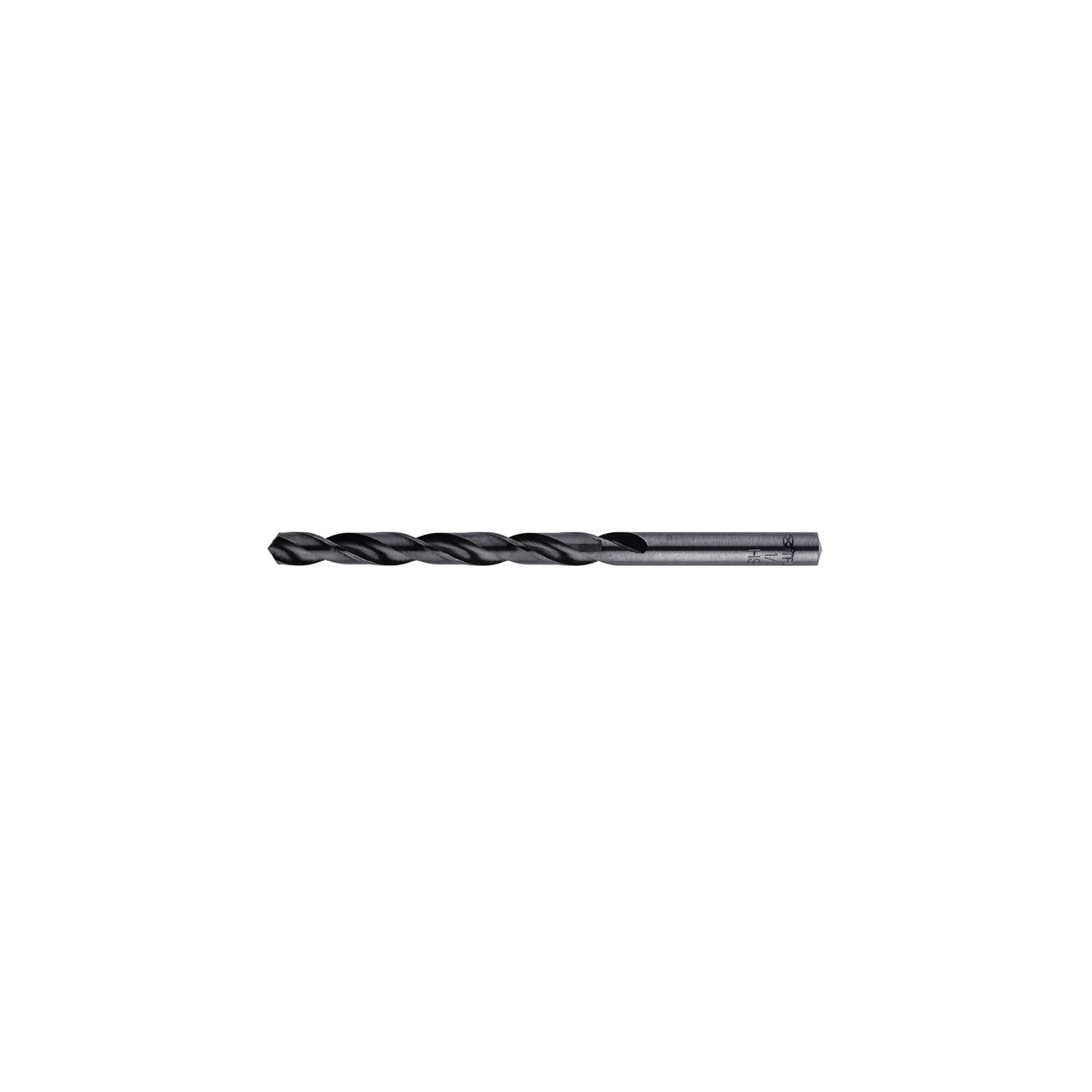 BROCA ALTA VEL 10 unidades NEGRO BAV-1/4-N TRUPER