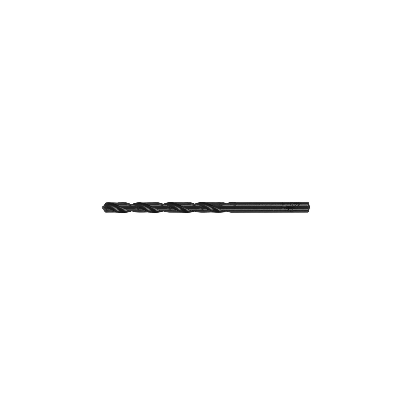 BROCA ALTA VEL 10 unidades NEGRO BAV-3/16-N TRUPER