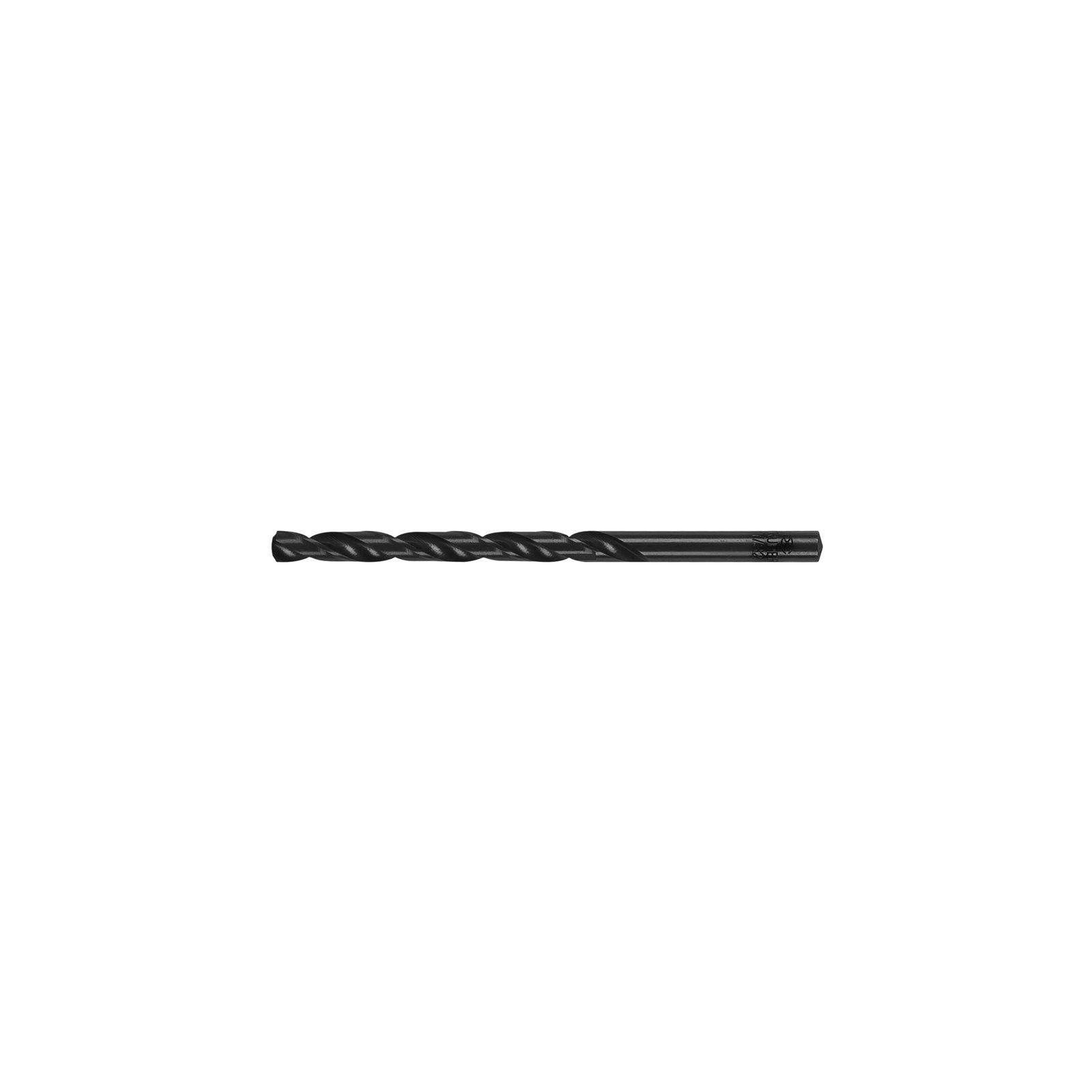 BROCA ALTA VEL 10 unidades NEGRO BAV-7/32-N TRUPER