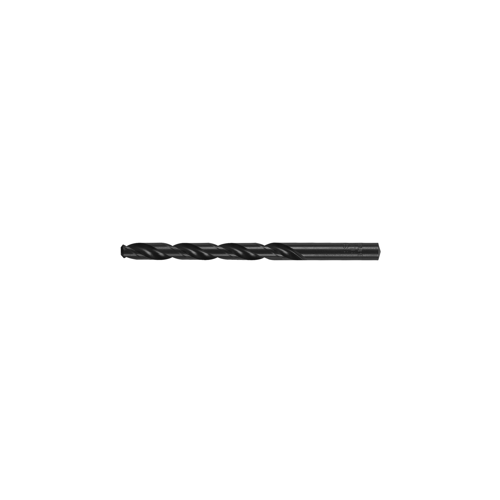 BROCA ALTA VEL 5 unidades NEGRO BAV-5/16-N TRUPER