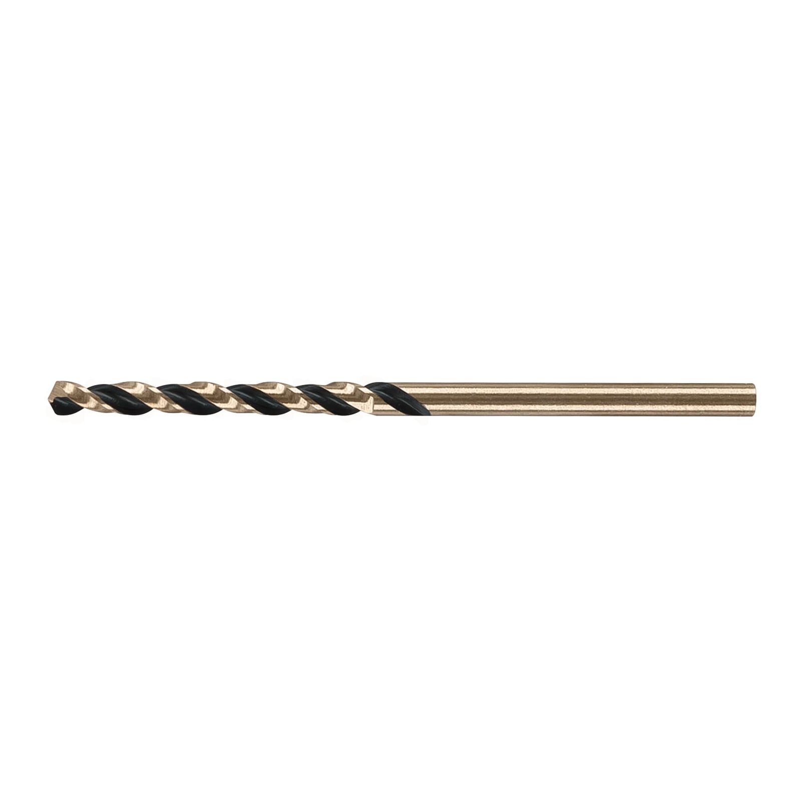 BROCA ALTA VEL. METAL 10 unidad 3MM BAV-30 TRUPER