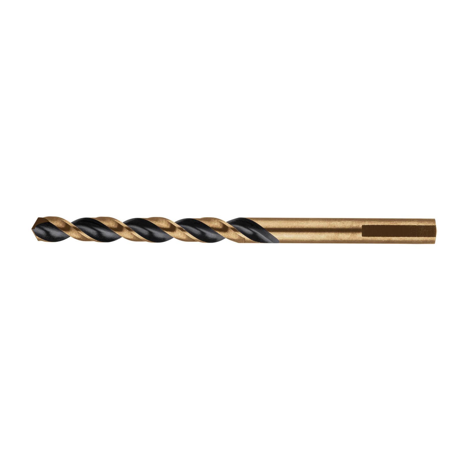 BROCA ALTA VEL. METAL 10 unidade 6MM BAV-60 TRUPER