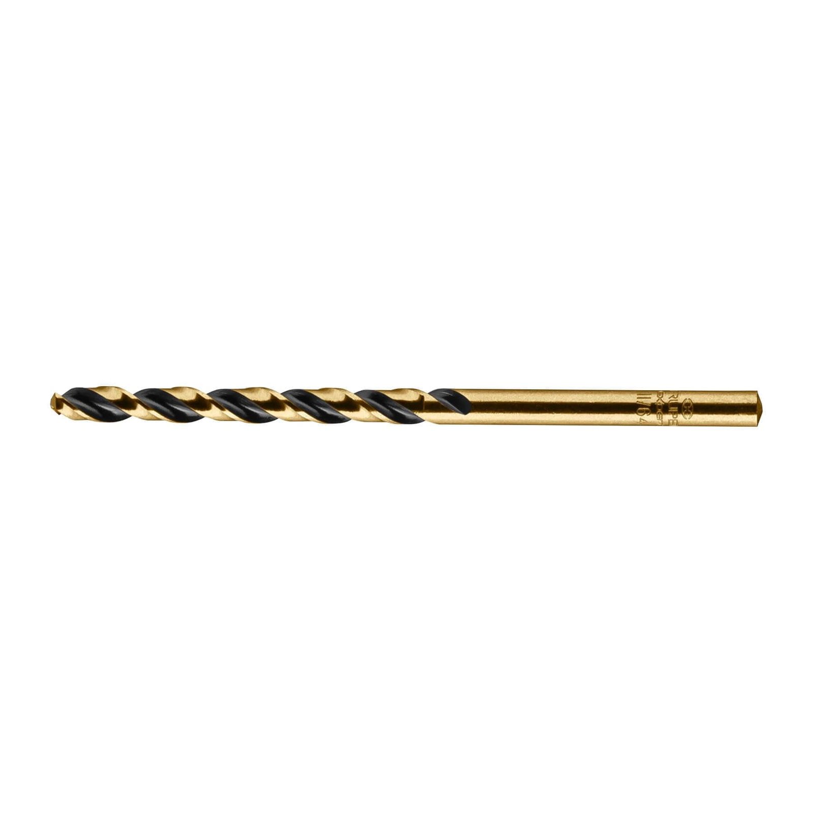 BROCA ALTA VEL. METAL 10 unidades BAV-11/64 TRUPER
