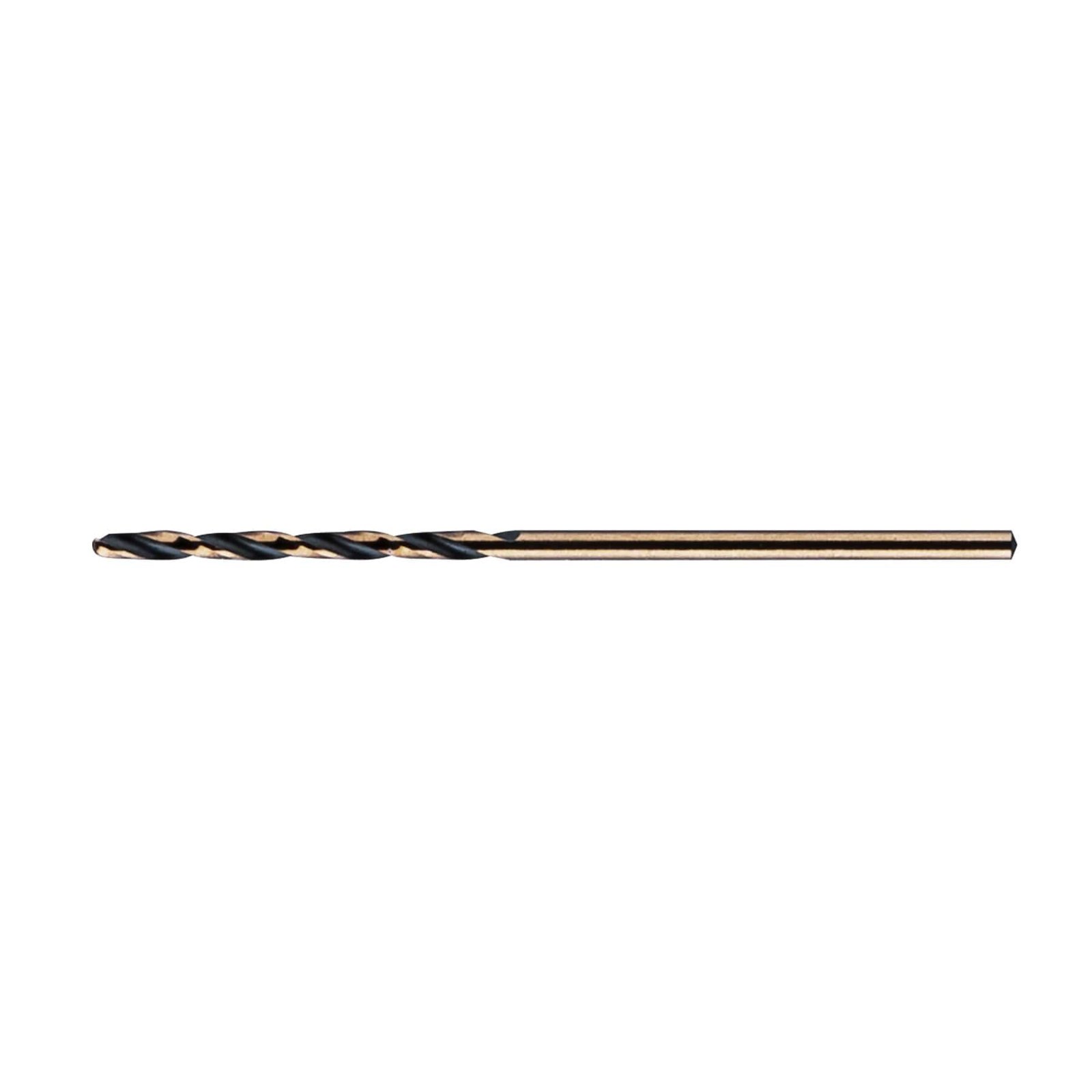 BROCA ALTA VEL. METAL 10 unidades BAV-1/16 TRUPER