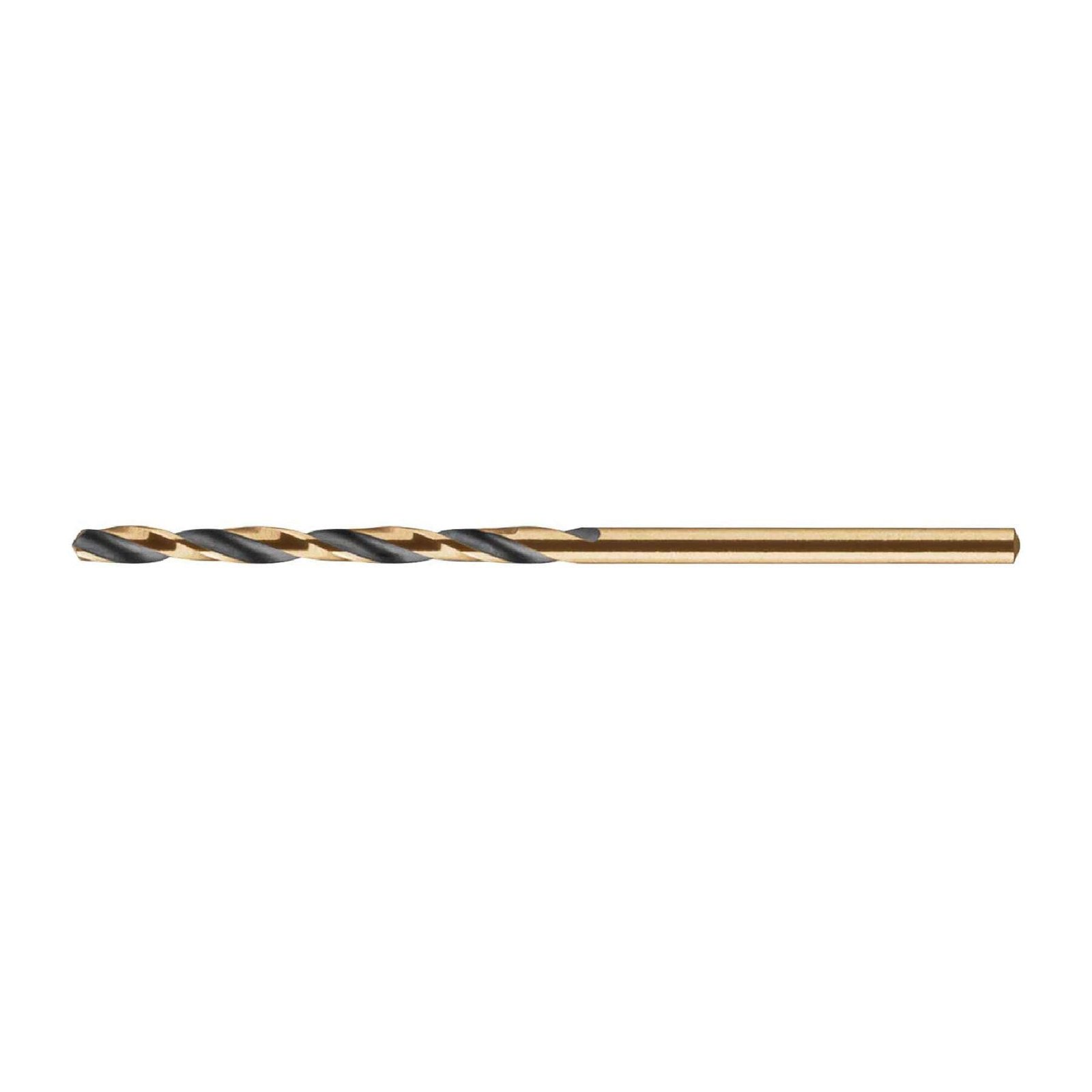 BROCA ALTA VEL. METAL 10 unidades BAV-3/32 TRUPER