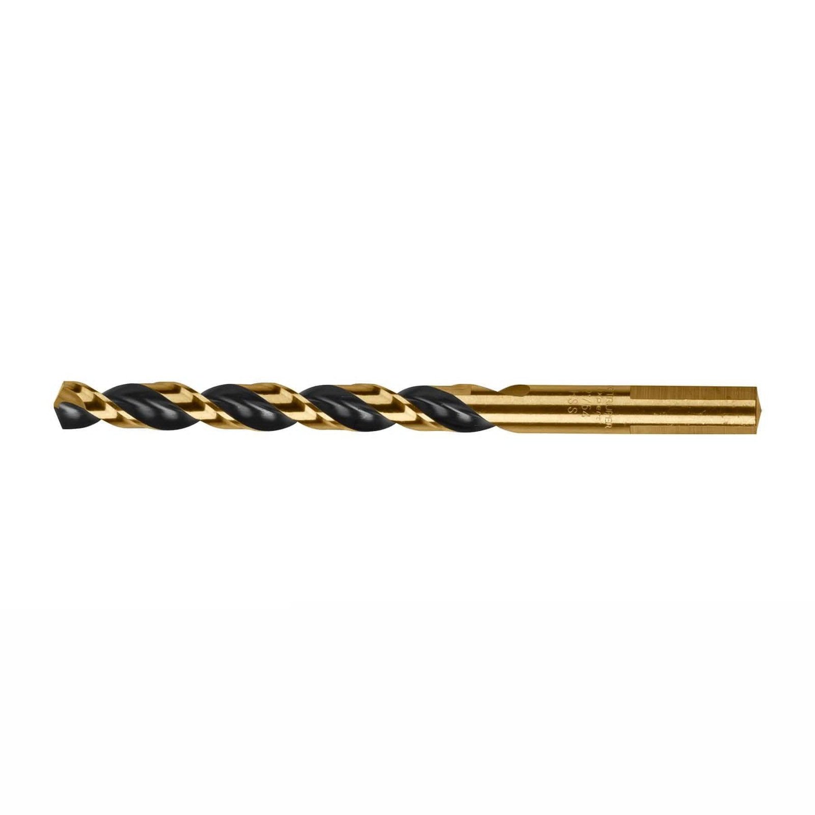 BROCA ALTA VEL. METAL 5 unidades BAV-21/64 TRUPER