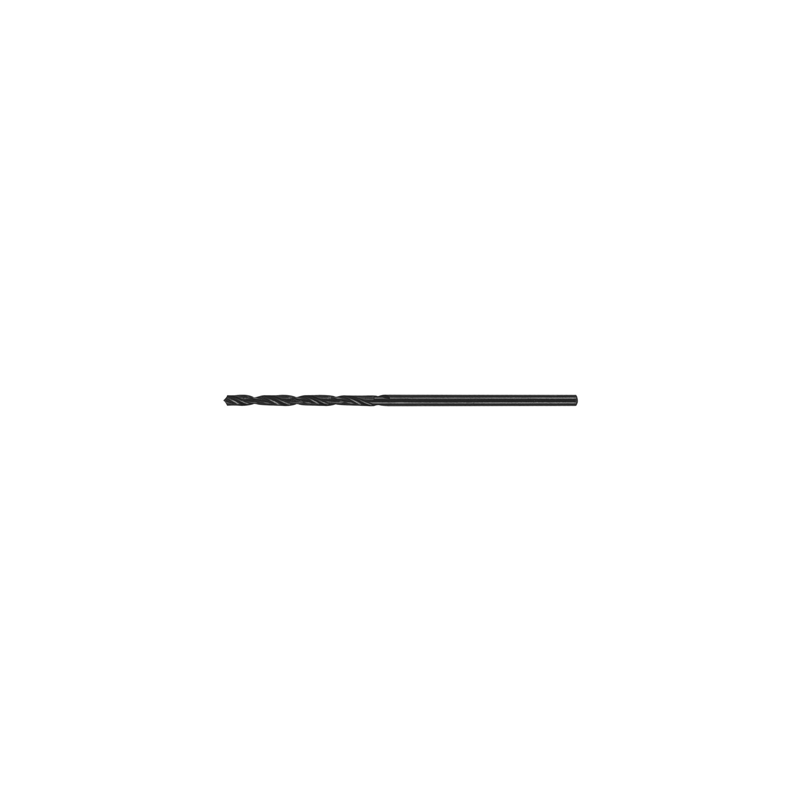 BROCA ALTA VEL NEGRO 10 unidades BAV-1/16-N TRUPER