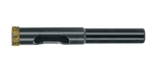BROCA DIAMANTADAS 3/8" BD-10 TRUPER