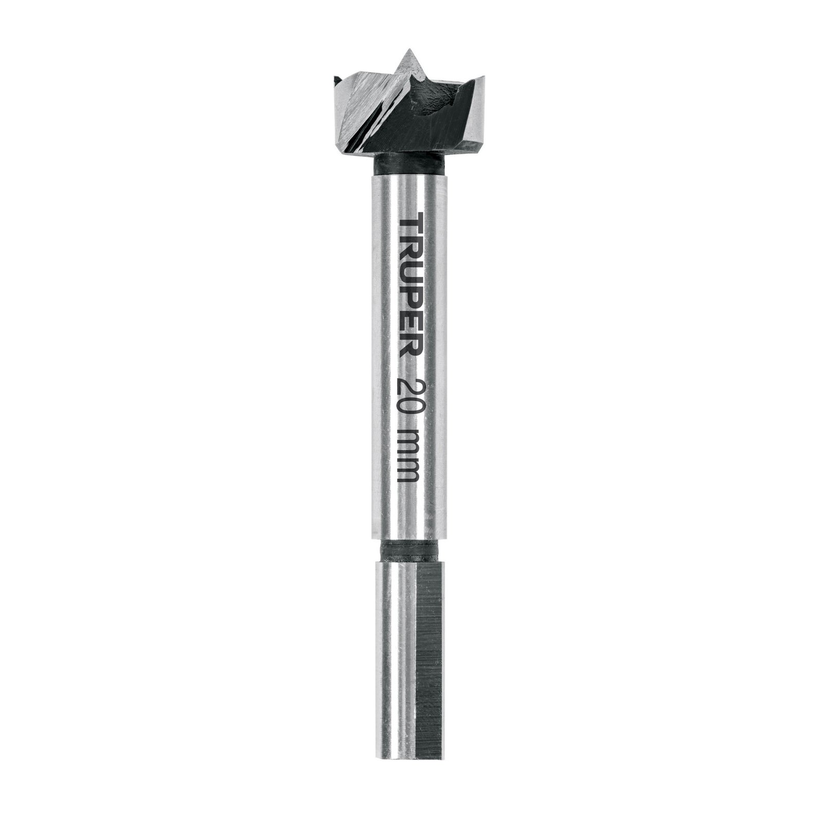 BROCA MADERA FORSTNER 25/32" BFM-20 TRUPER