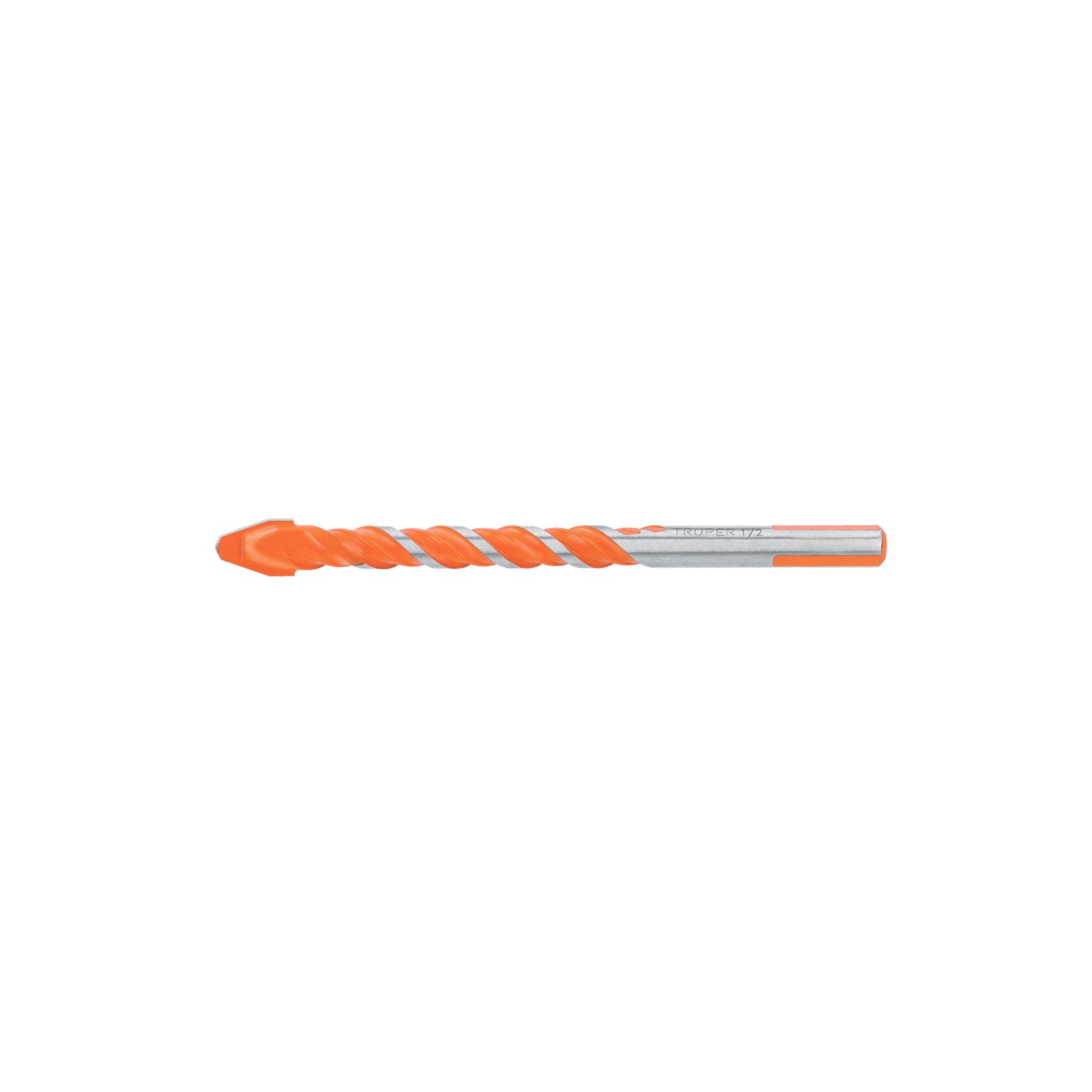 BROCA MULTIMATERIAL 1/2X6" BMC-1/2X6 TRUPER