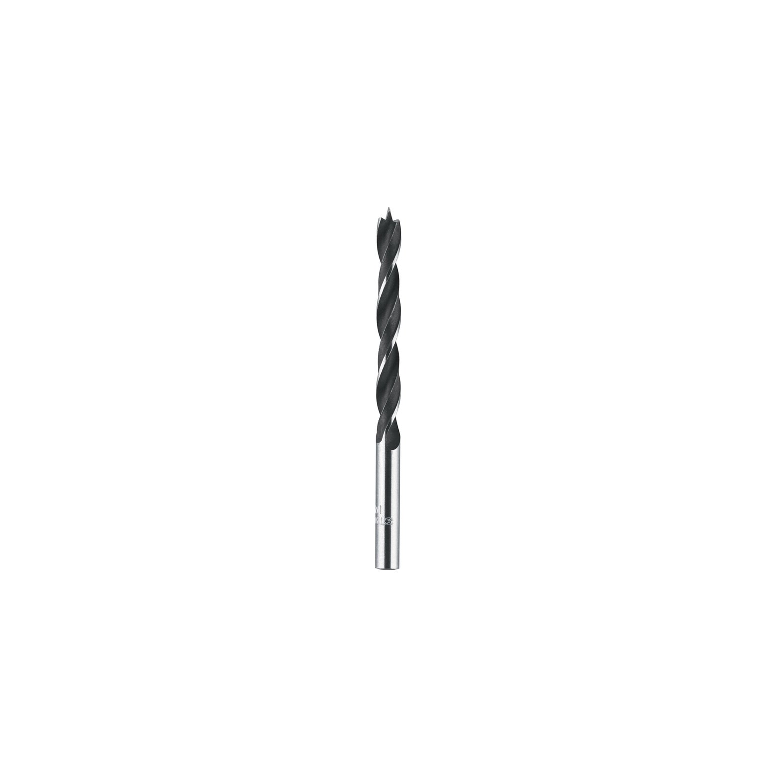BROCA PARA MADERA 1/4" BM-1/4 TRUPER