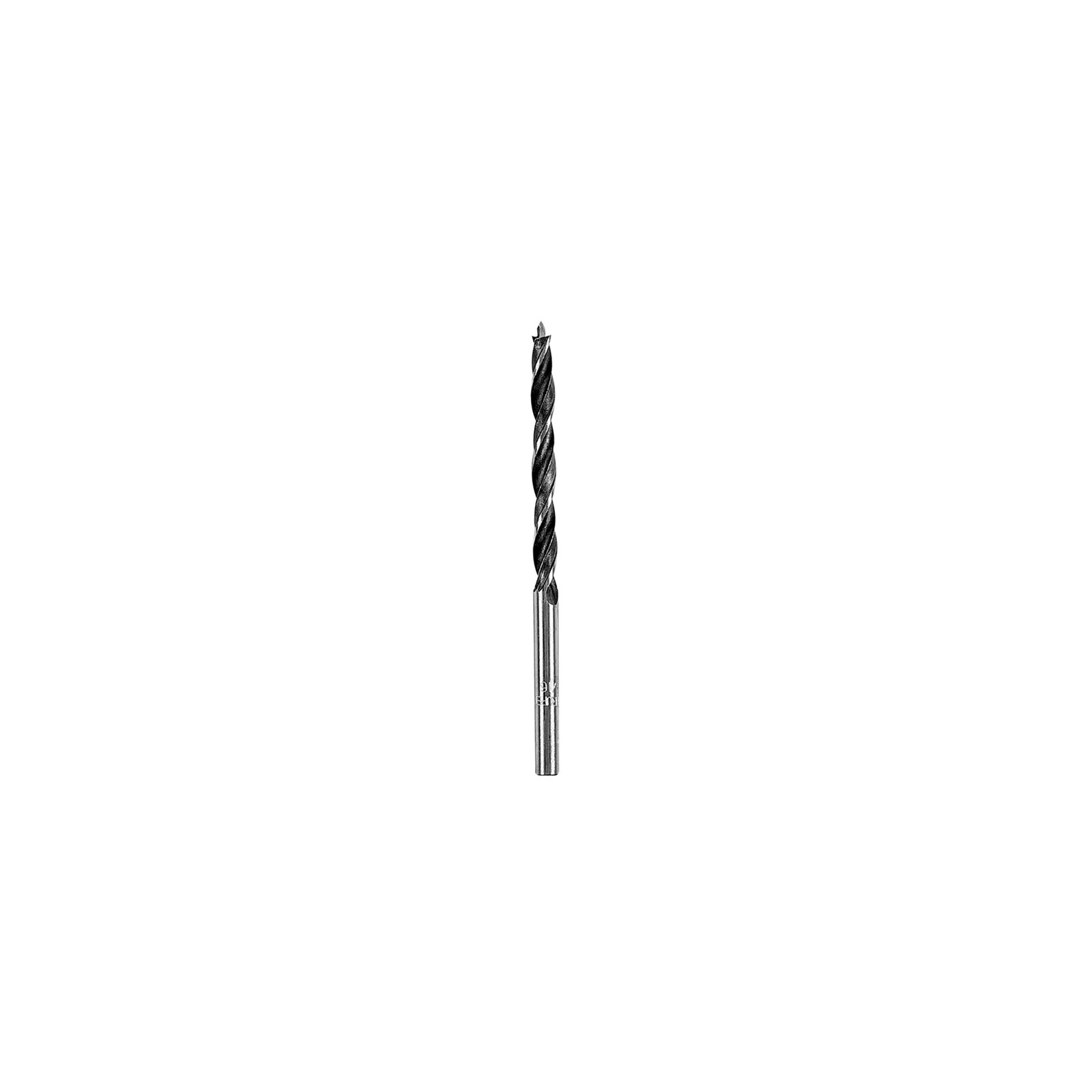 BROCA PARA MADERA 3/16" BM-3/16 TRUPER