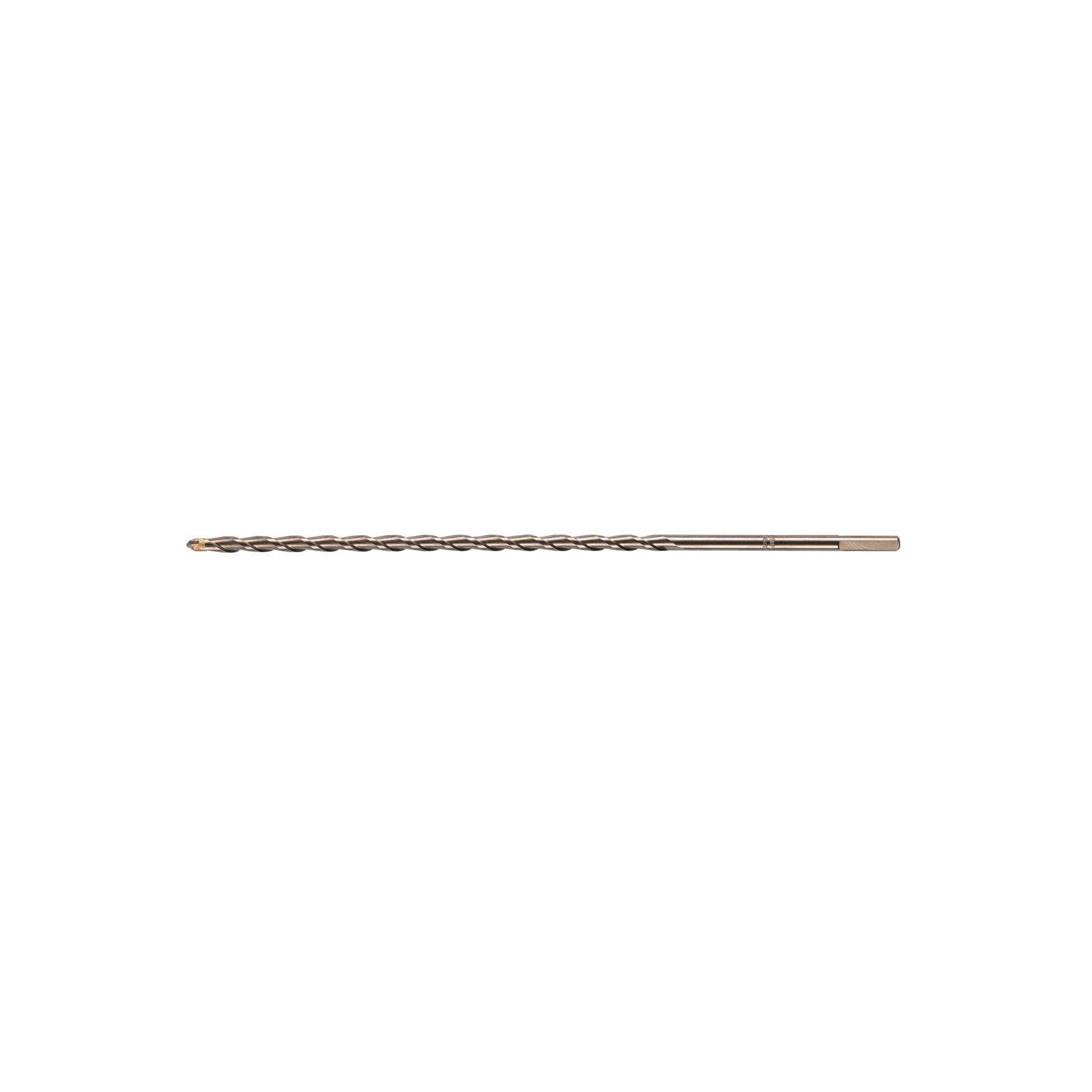 BROCA P/CONCRETO 10 unidades BCT-5/16X12 TRUPER