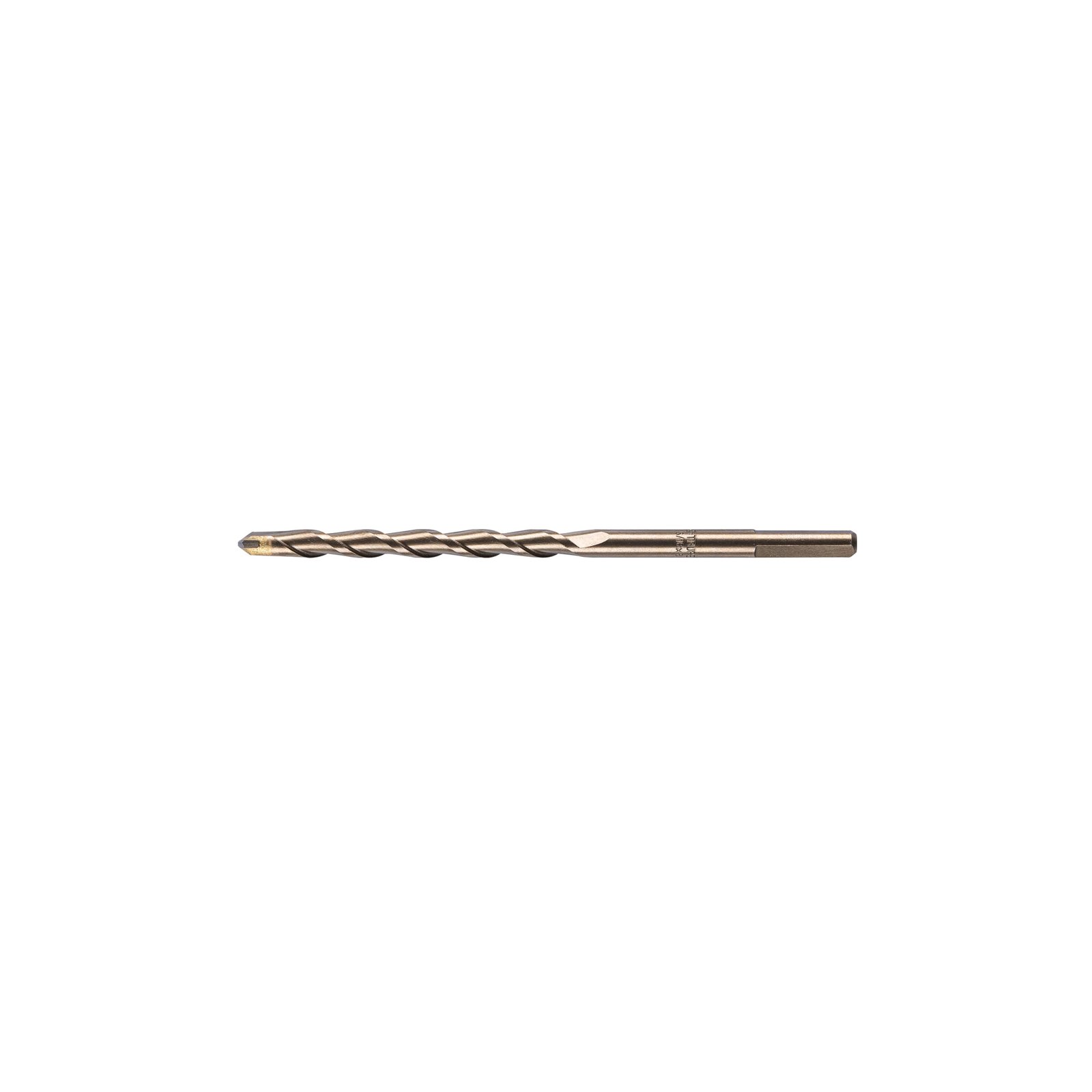 BROCA P/CONCRETO 10 unidades BCT-5/16X6 TRUPER
