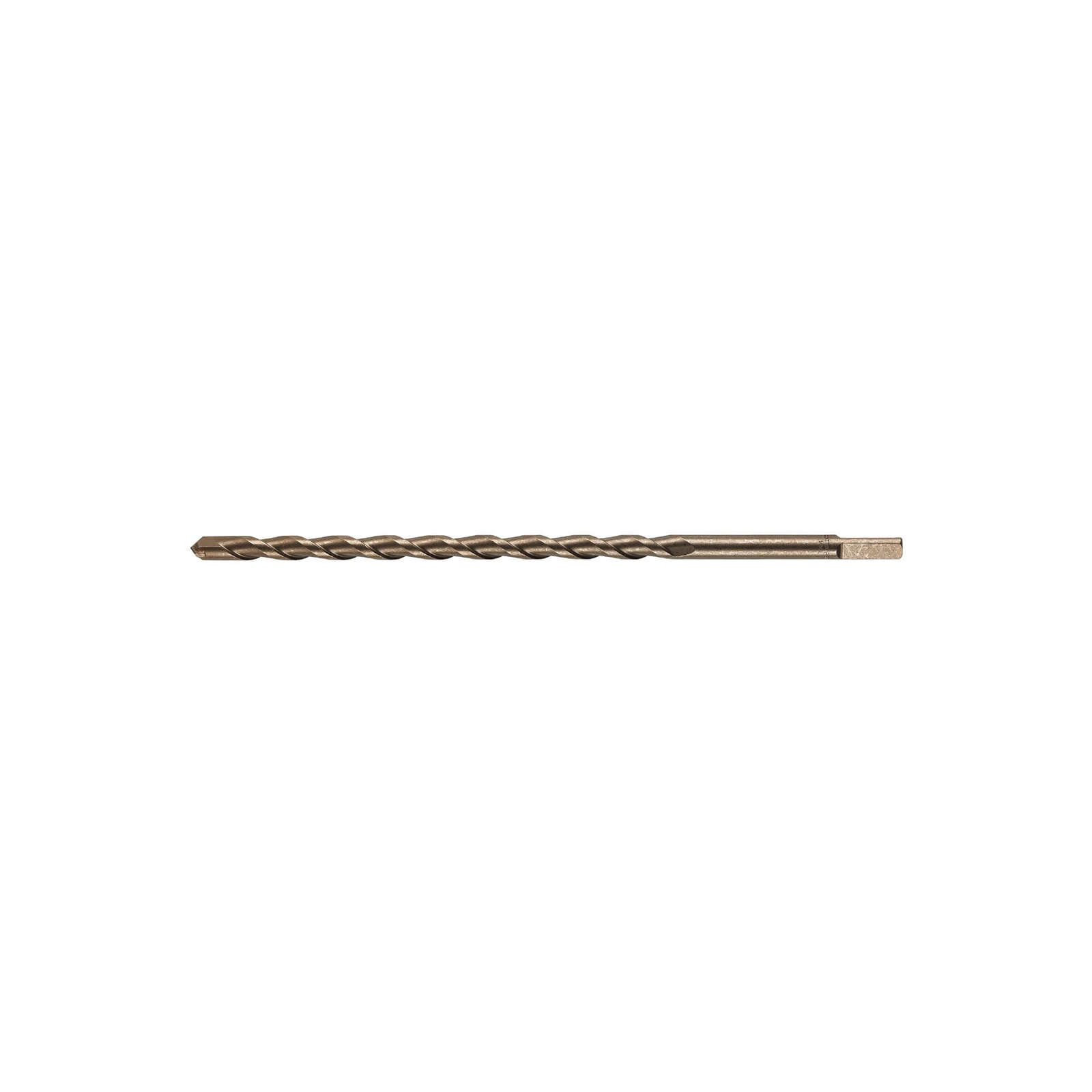 BROCA P/CONCRETO 10 unidades BCT-1/2X12 TRUPER