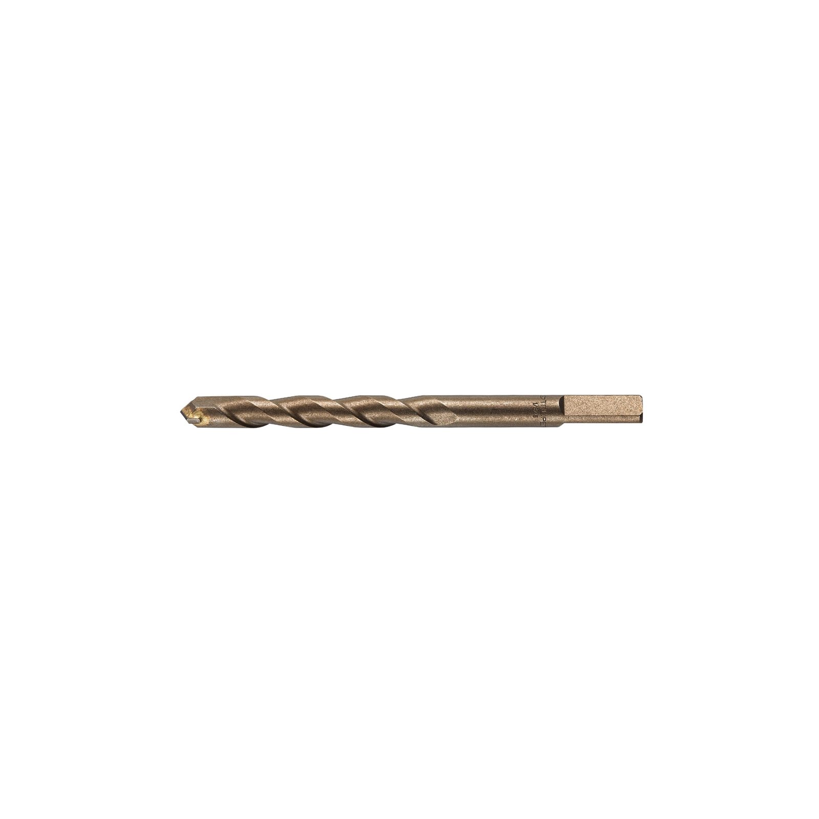BROCA P/CONCRETO 10 unidades BCT-1/2X6 TRUPER