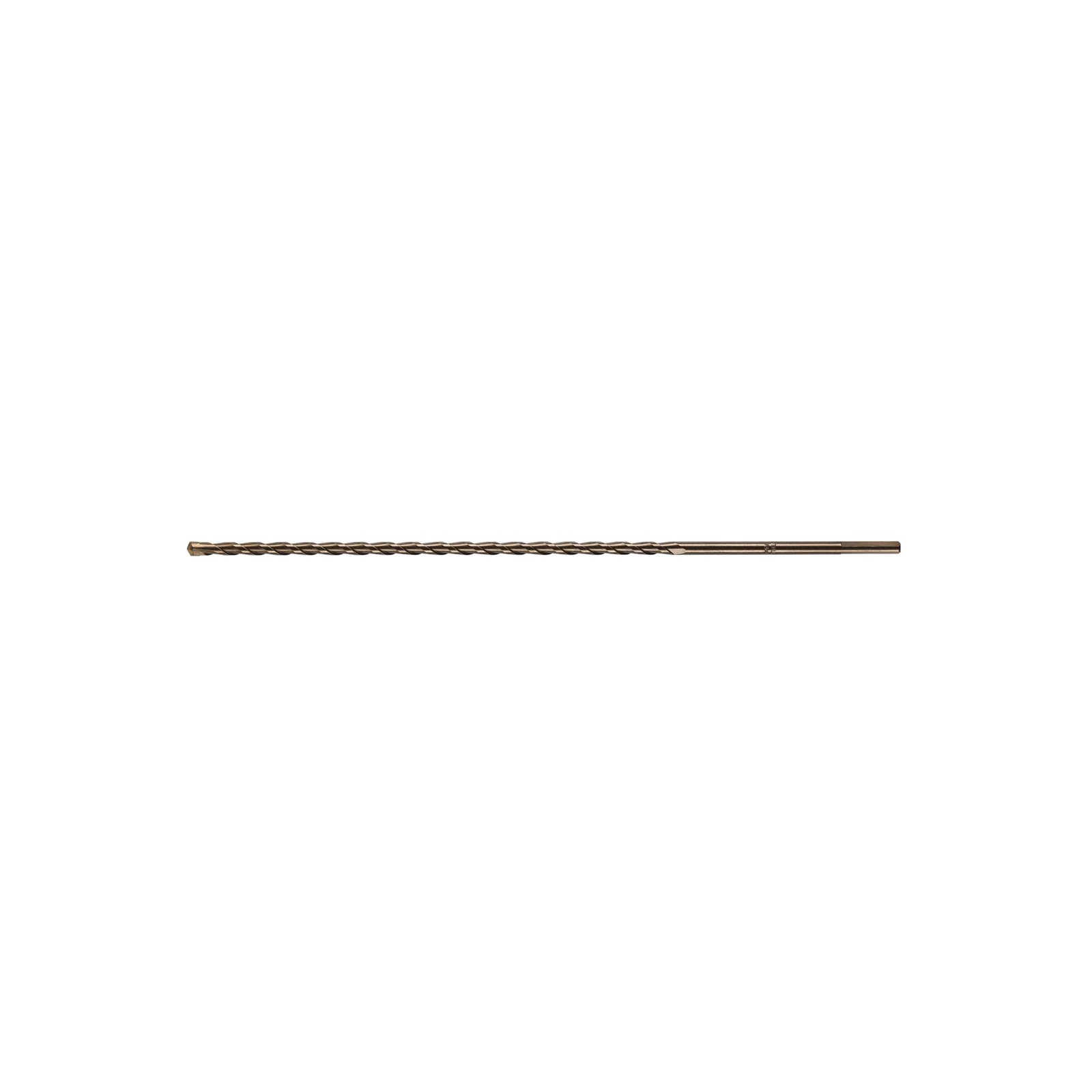 BROCA P/CONCRETO 10 unidades BCT-1/4X12 TRUPER