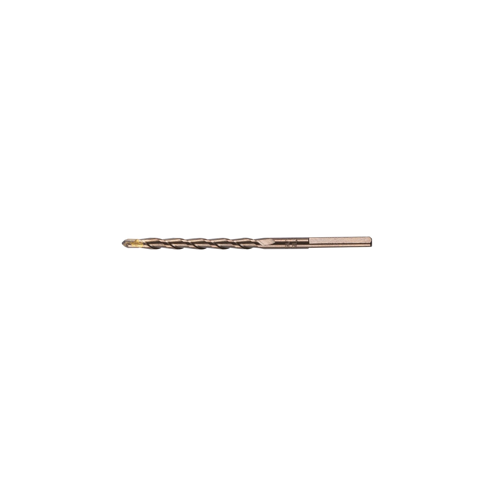 BROCA P/CONCRETO 10 unidades BCT-3/16X4 TRUPER