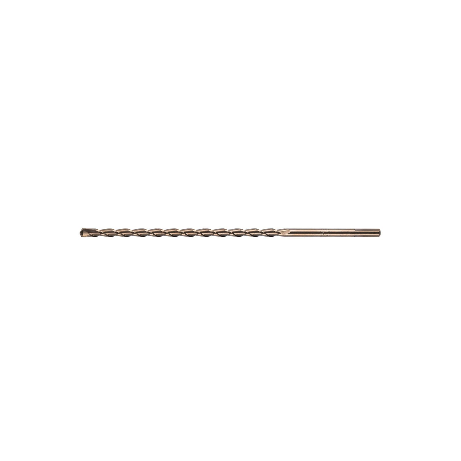 BROCA P/CONCRETO 10 unidades BCT-3/8X12 TRUPER