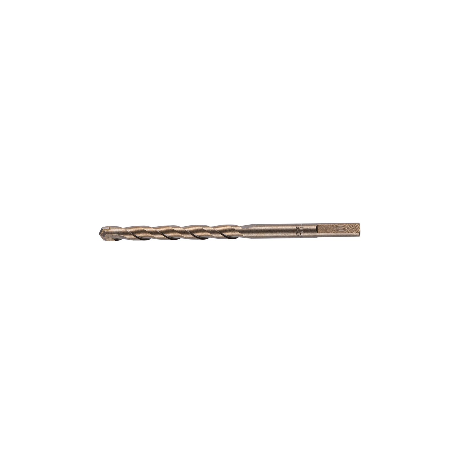 BROCA P/CONCRETO 10 unidades BCT-3/8X6 TRUPER
