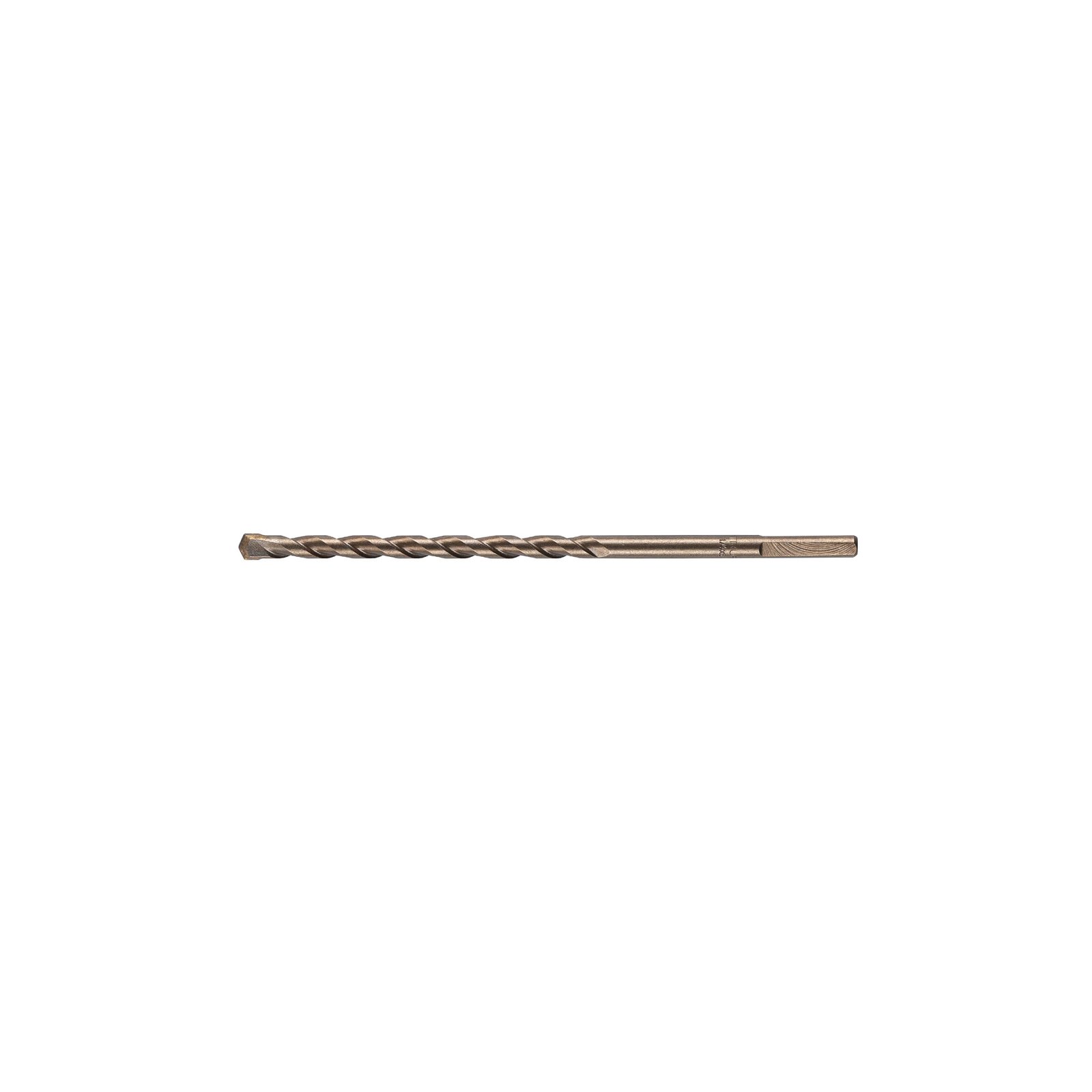 BROCA P/CONCRETO 20 unidades BCT-1/4X6 TRUPER
